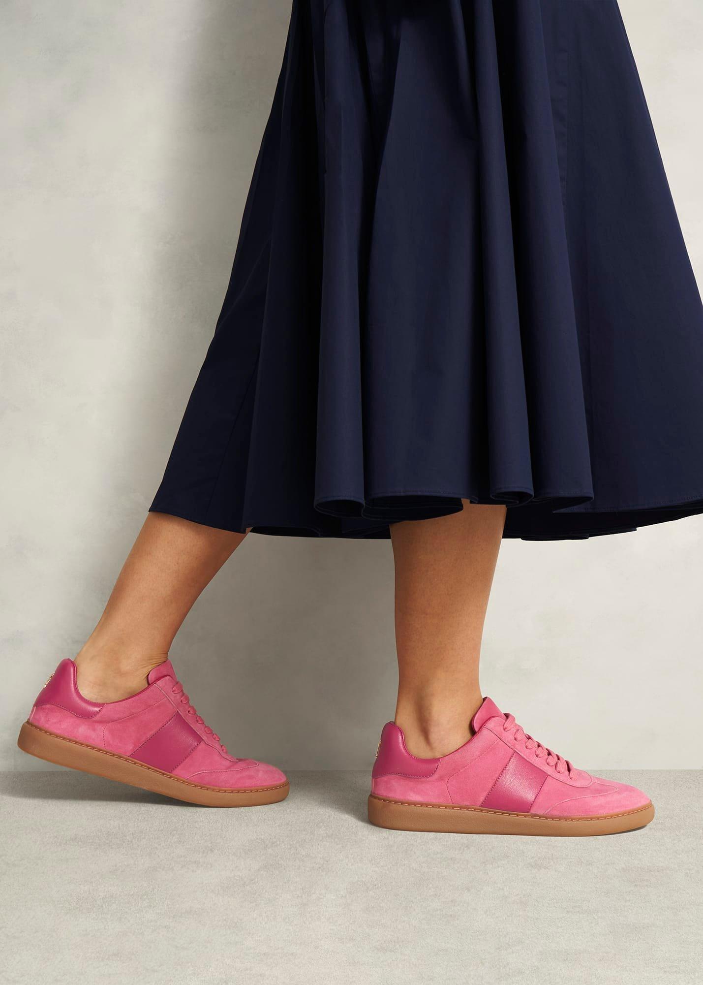 Etta Sneakers, Pink Multi, hi-res