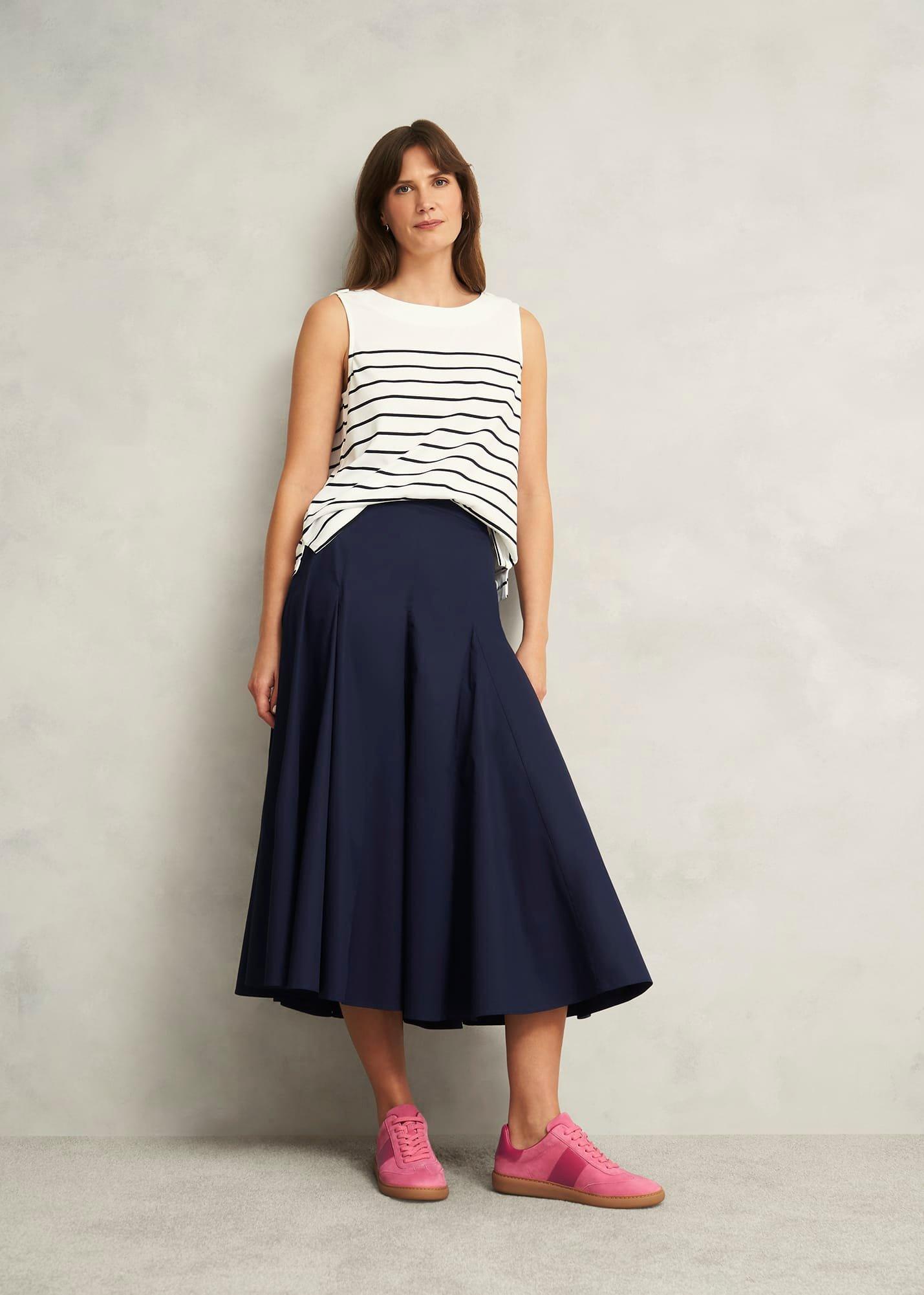 Etta Sneakers, Pink Multi, hi-res