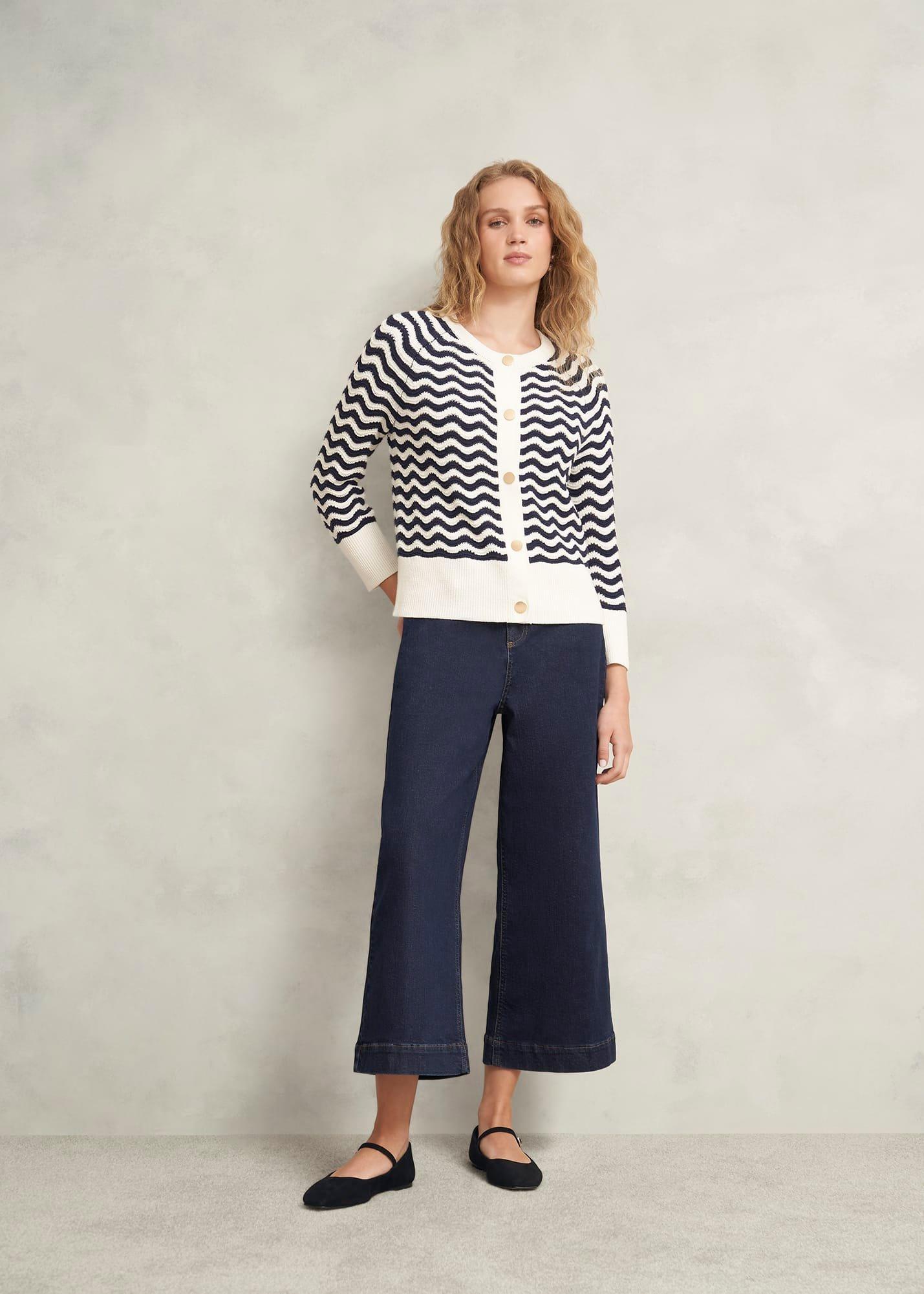 Suede Chrissy Mary Janes, Black, hi-res