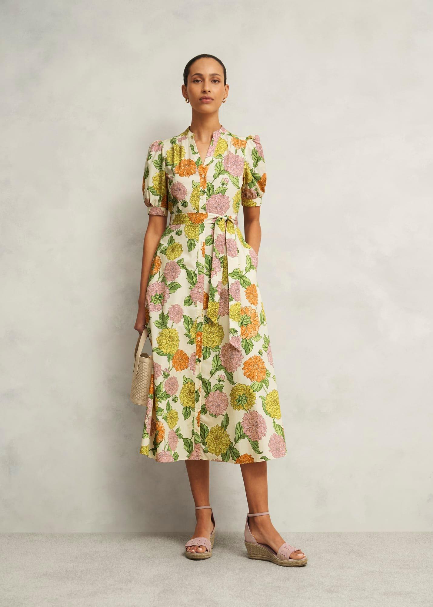 Francis Suede Espadrilles, Blush Pink, hi-res