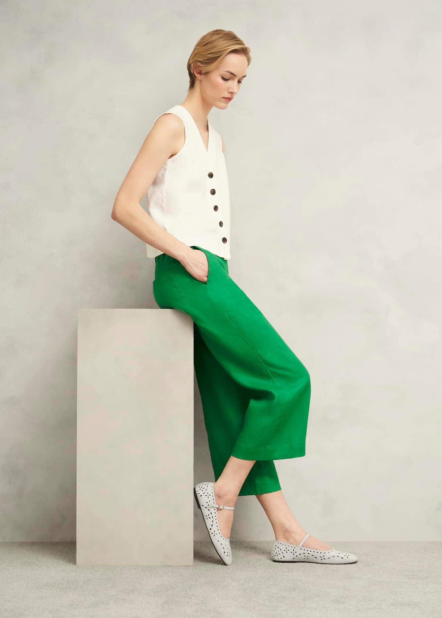 Chrissy Cut Detail Mary Janes, Ivory, hi-res