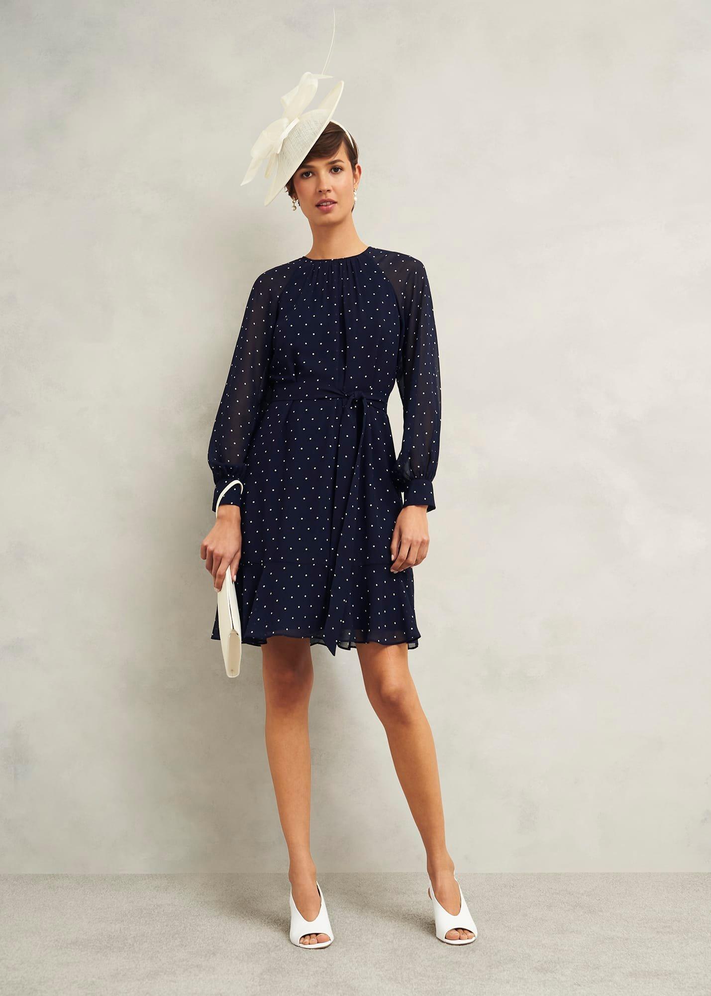 Kali Leather Sandals, Ivory, hi-res