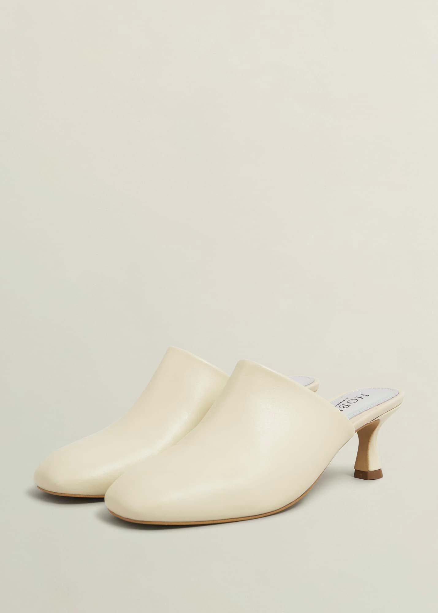 Apsley Mules, Buttercream, hi-res