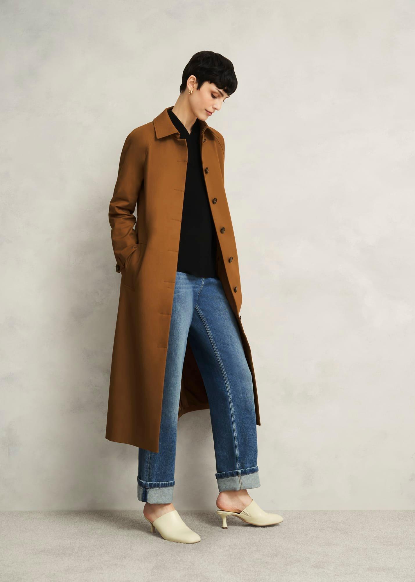 Apsley Mules, Buttercream, hi-res