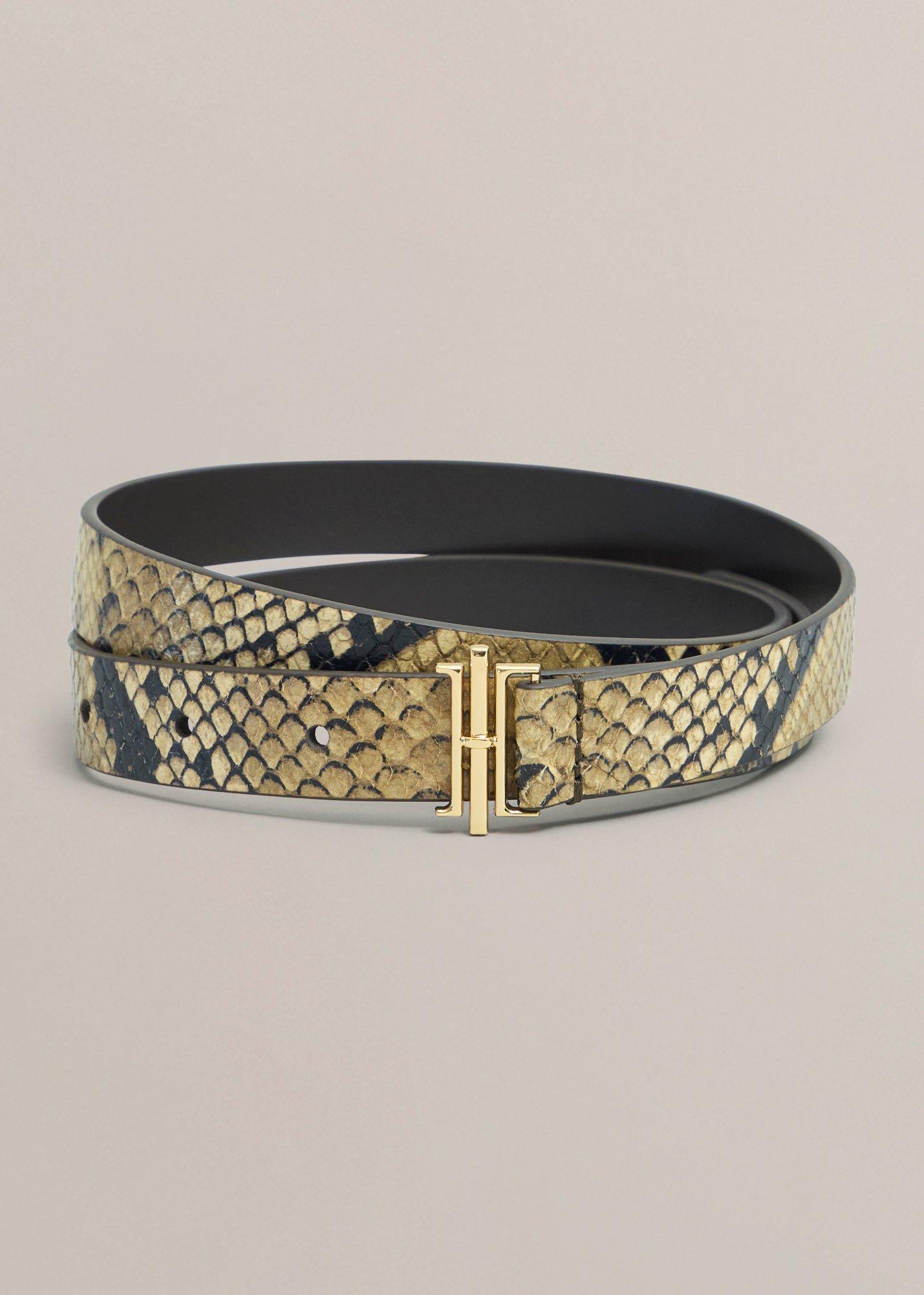 Nala Skinny Belt
