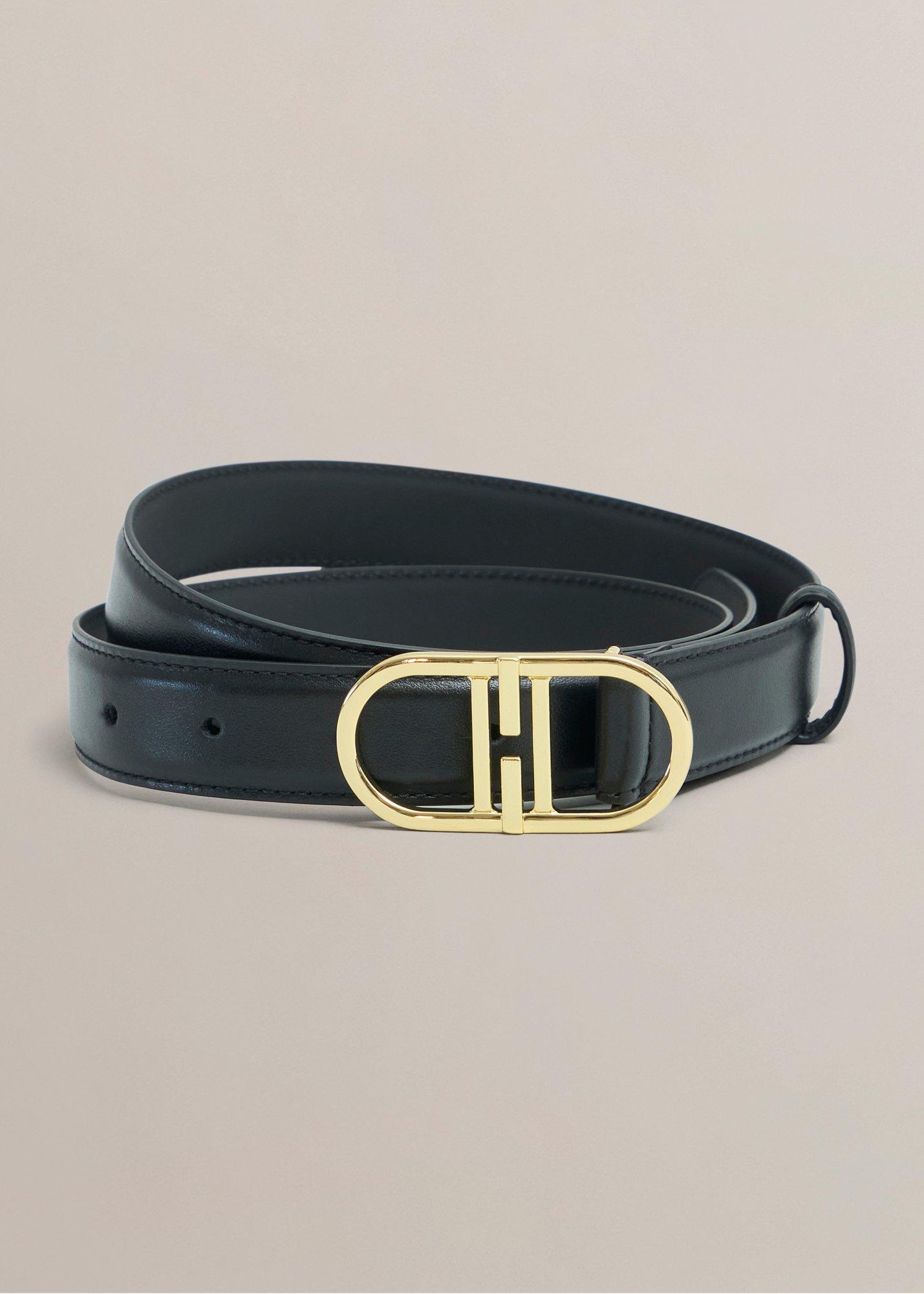 Kiera Padded Belt
