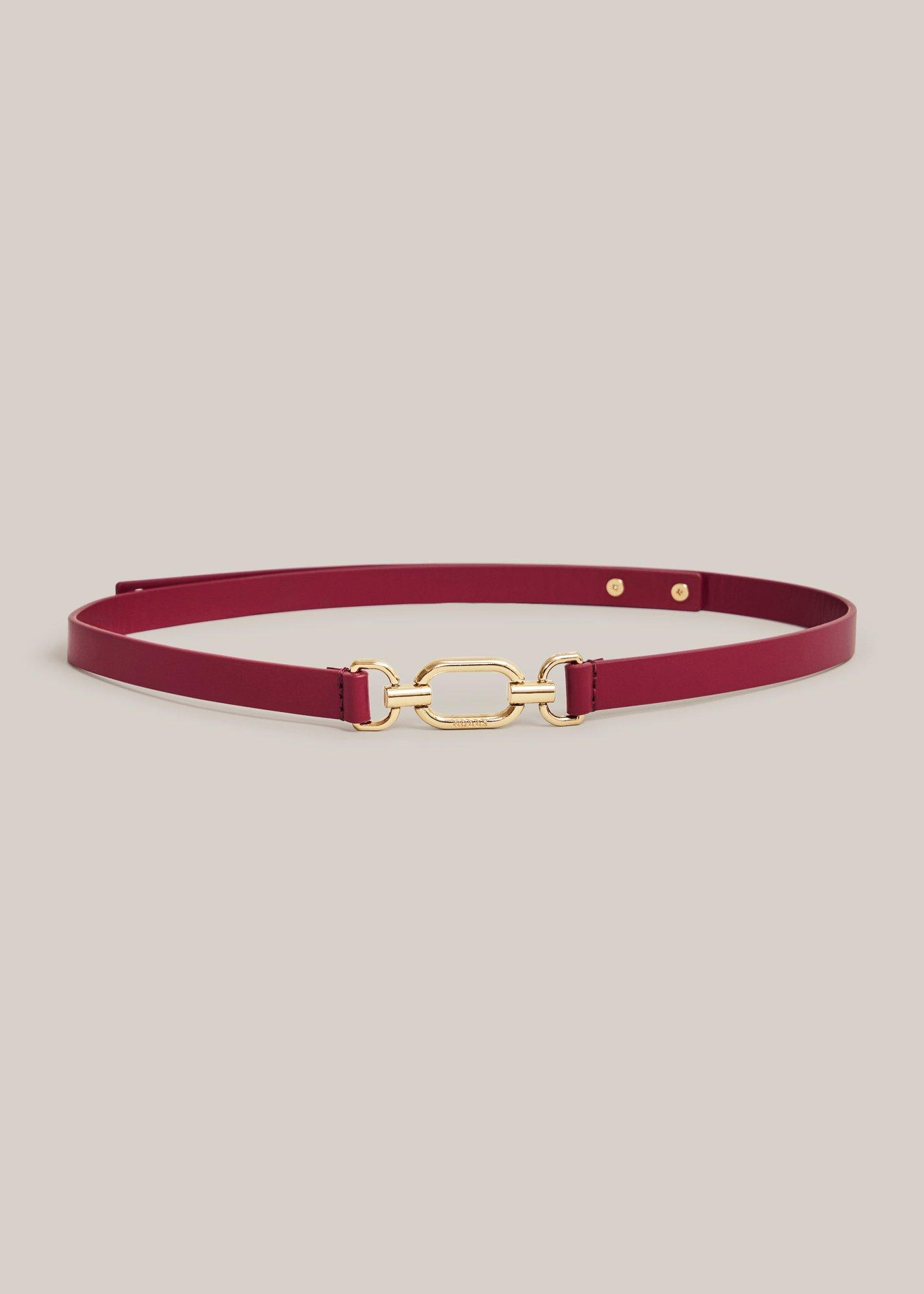 Cecelia Belt