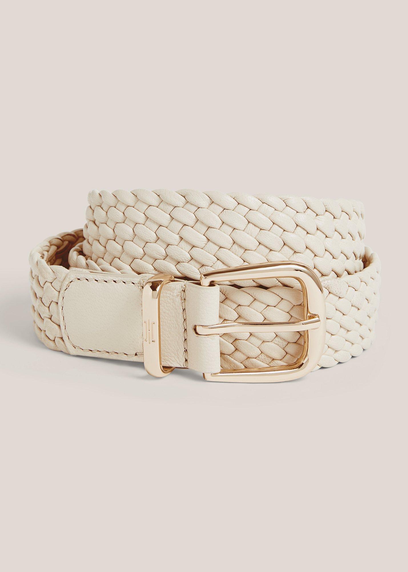 Nima Woven Belt