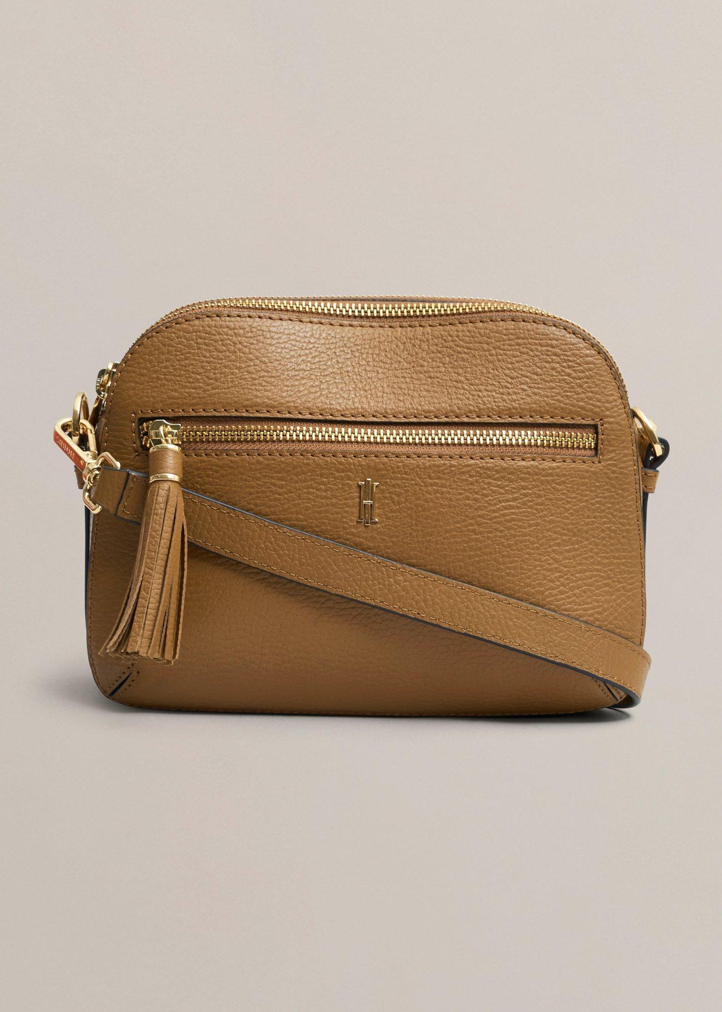 Carlton Crossbody Bag