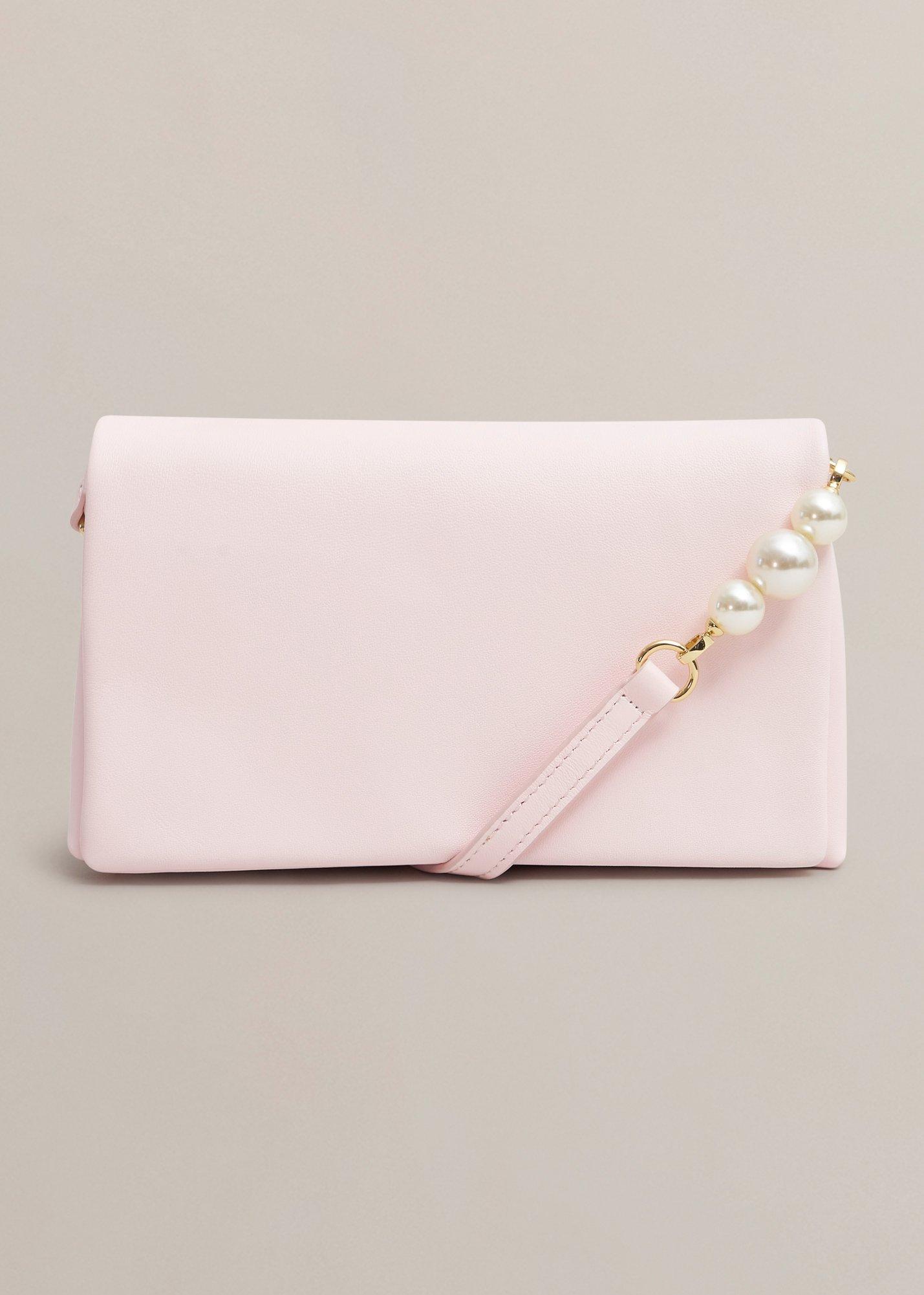 Jas Pearl Clutch