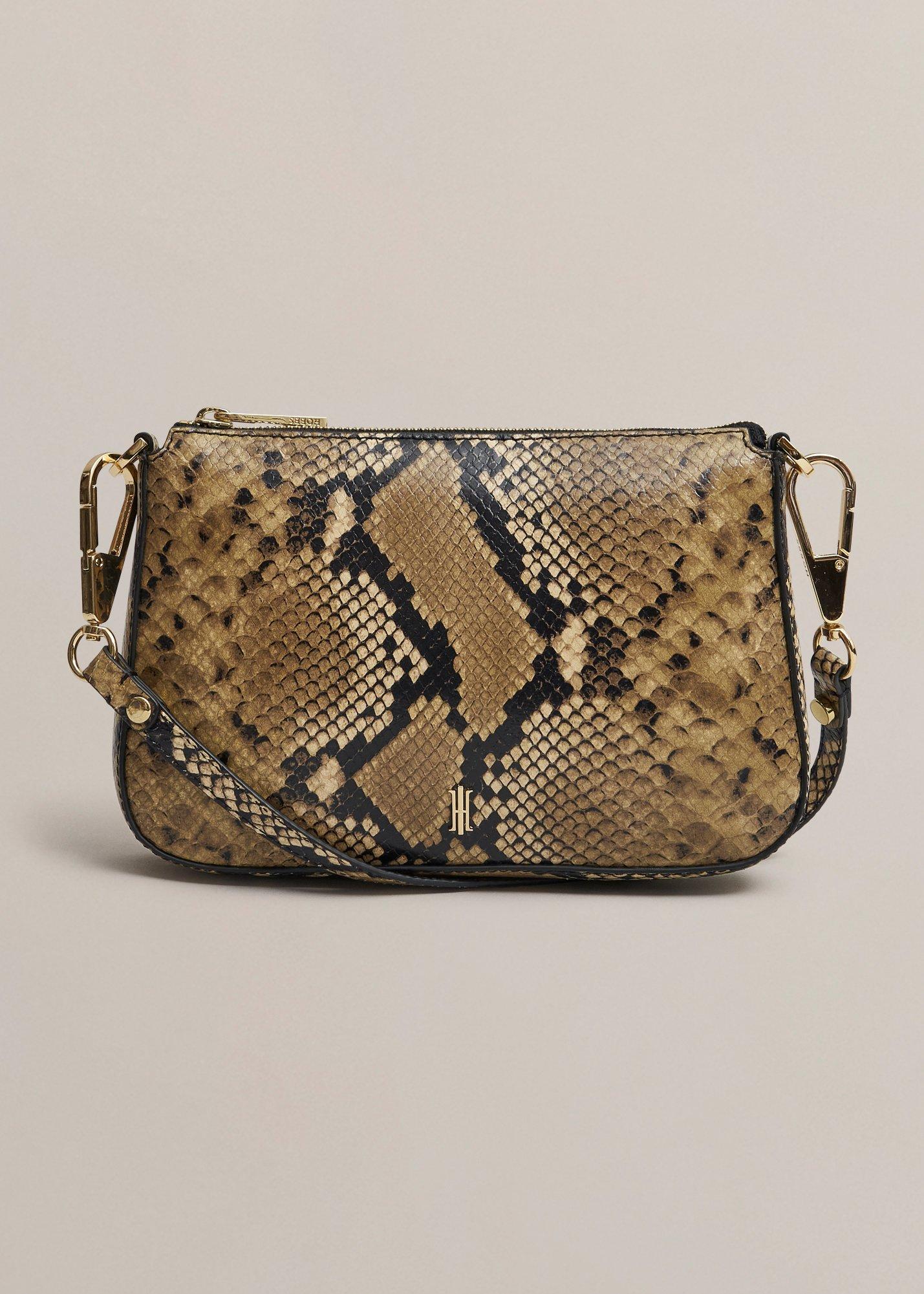 Briella Crossbody Bag