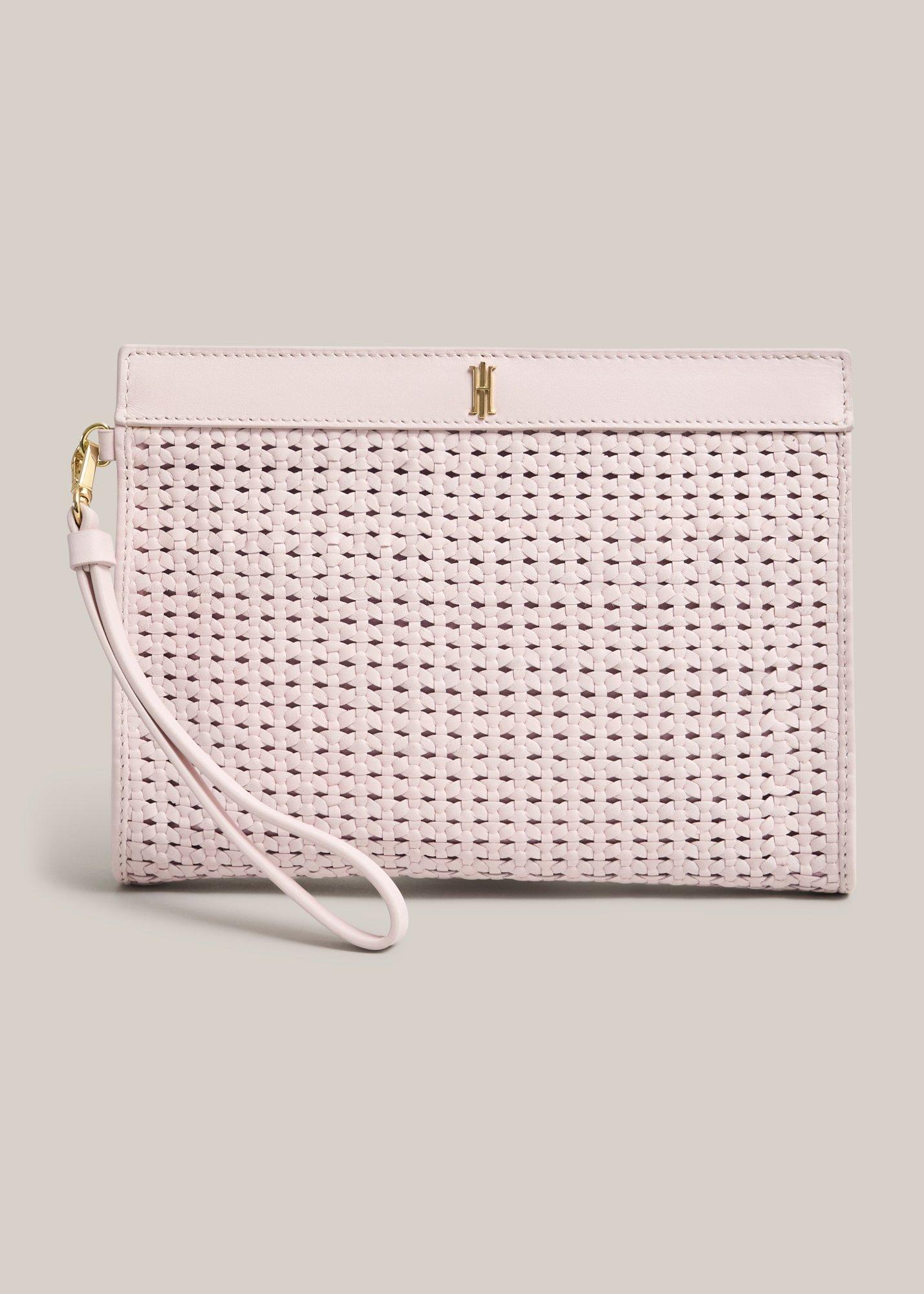 Catherine Woven Wrist