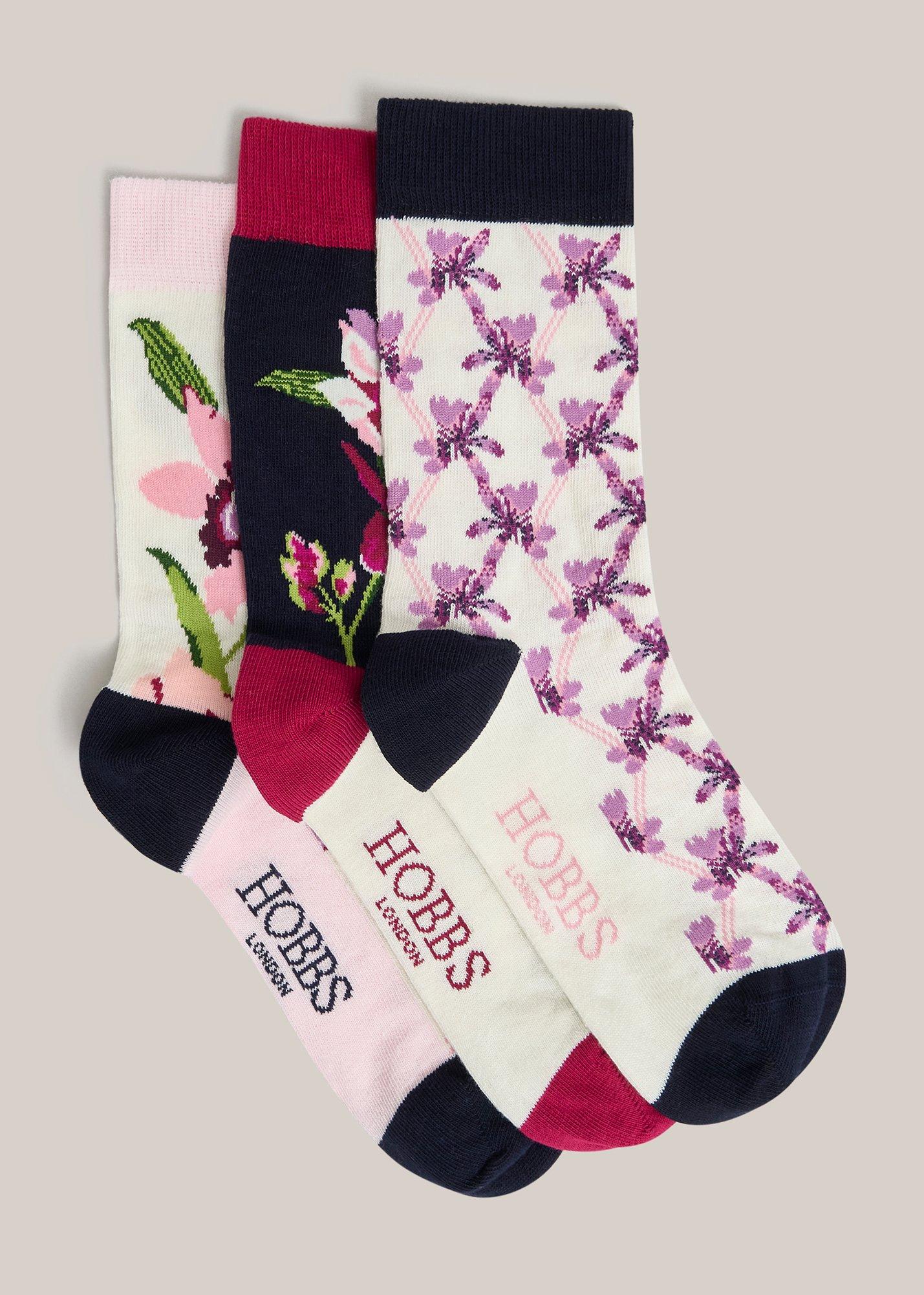 Valentine Sock Set