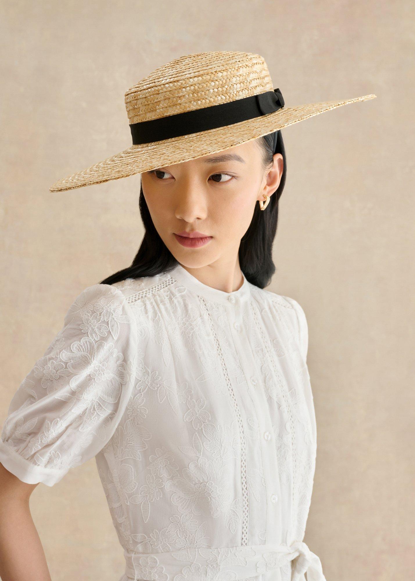 Francis Boater, Natural, hi-res