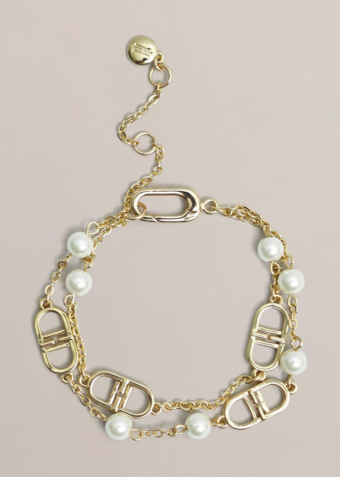 Bette Layered Bracelet