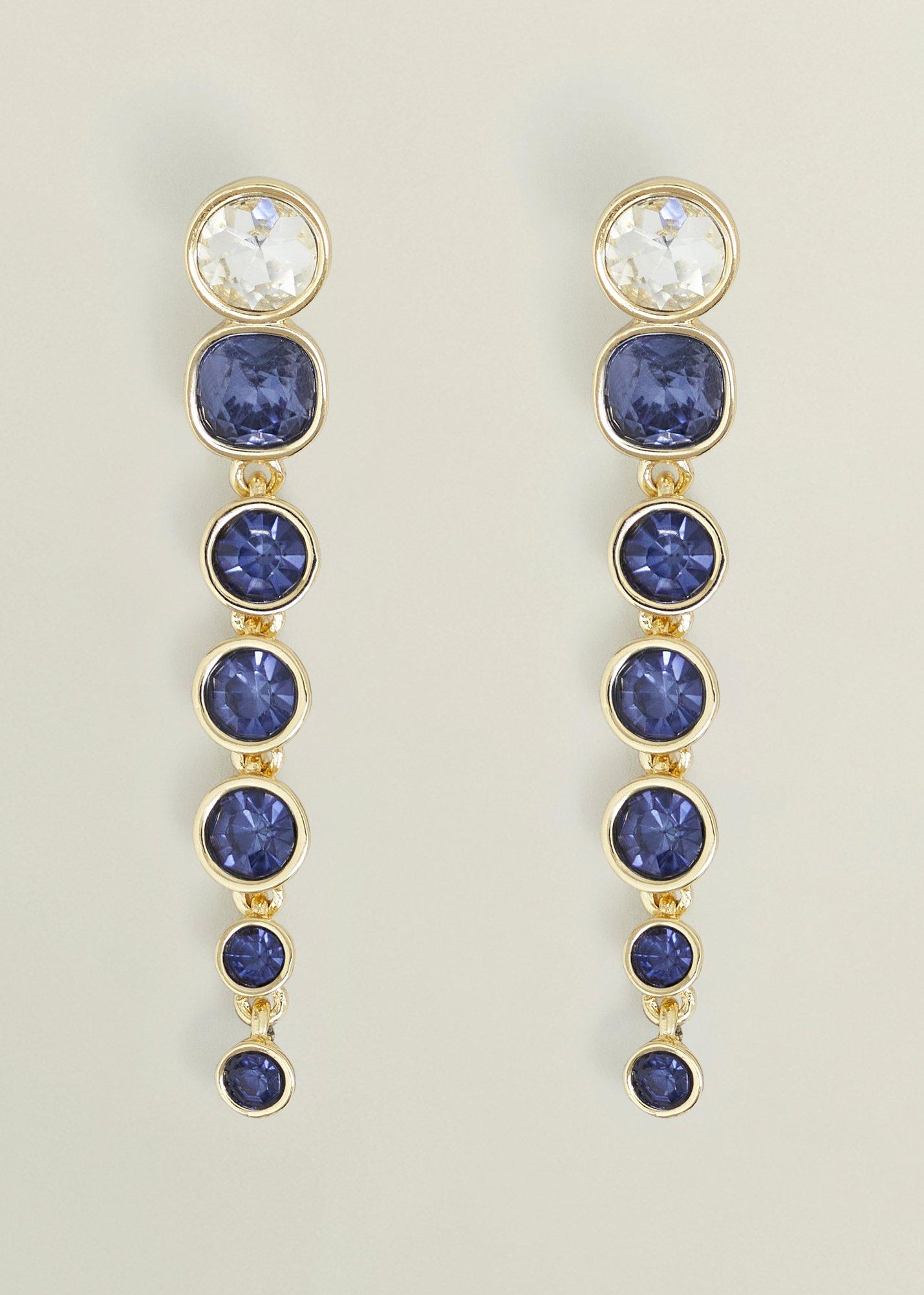 Amica Earrings
