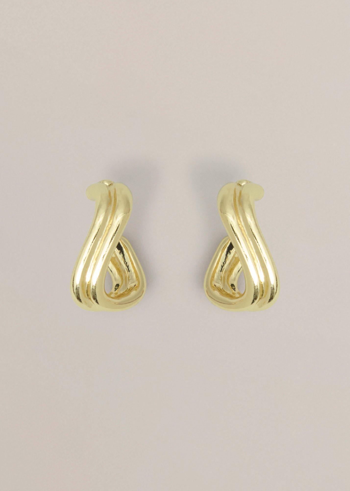Devina Earrings