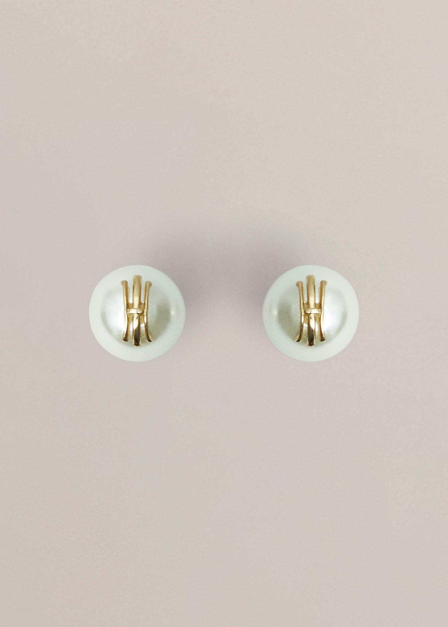 Bette Stud Earrings