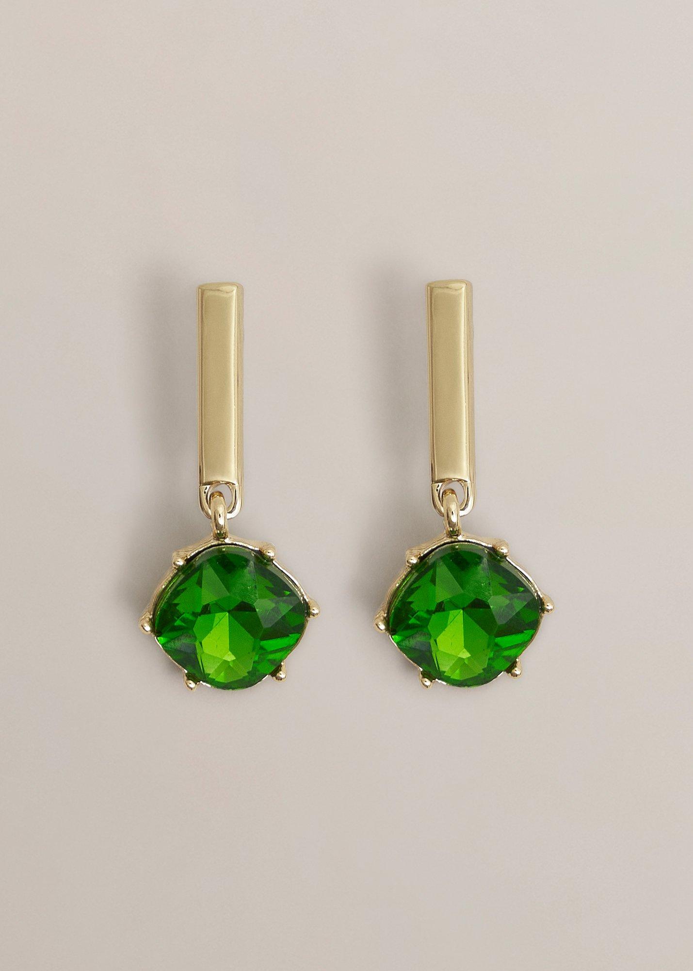 Aria Earrings