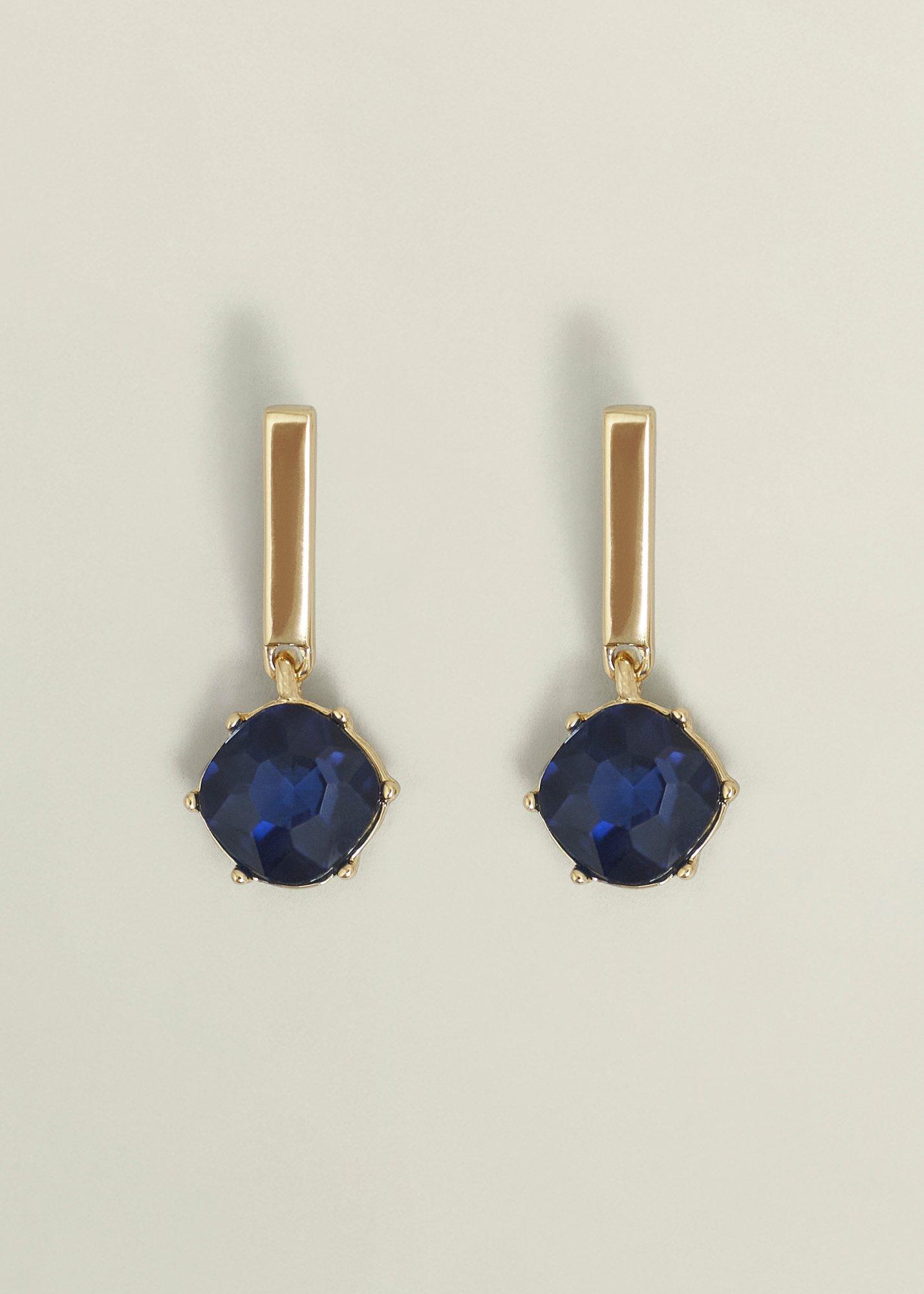 Aria Earrings