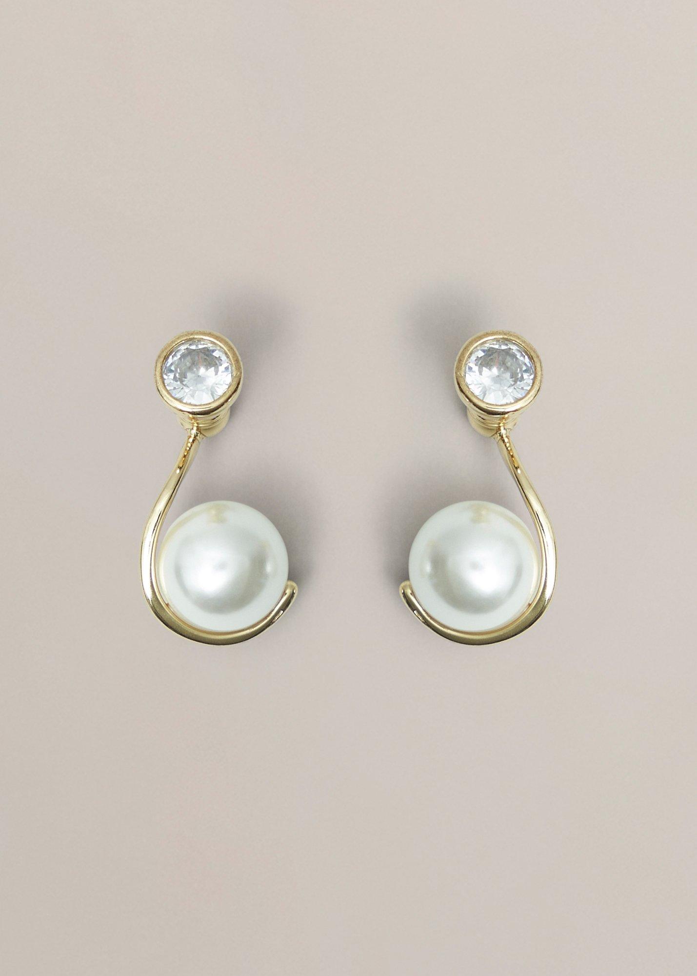 Robyn Glass Earrings