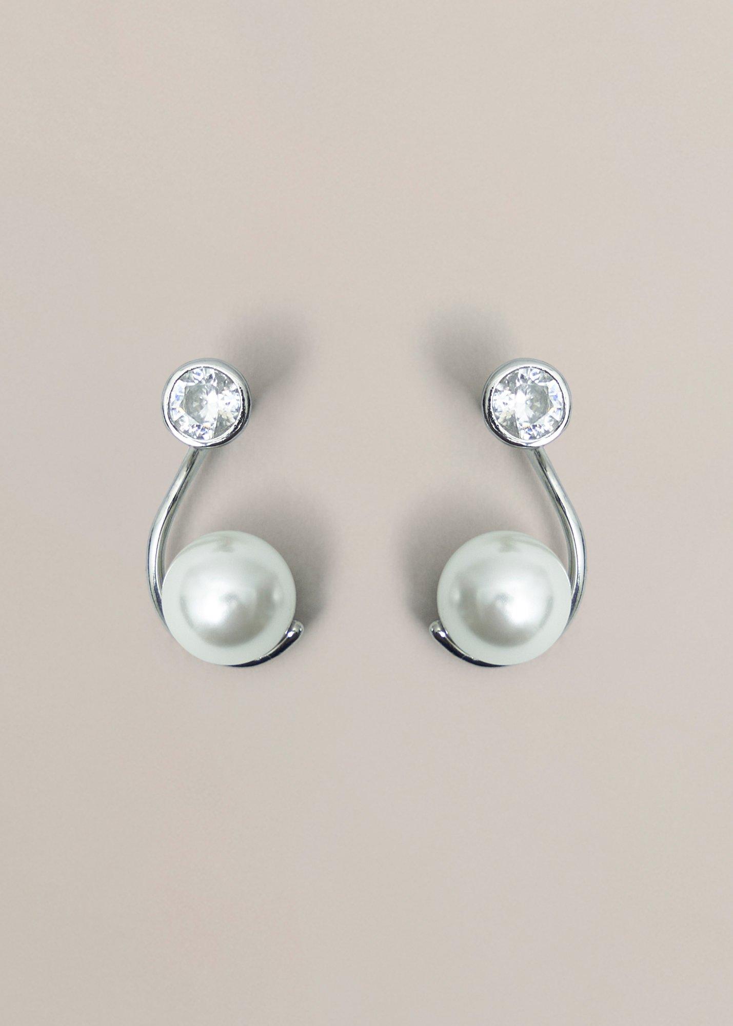 Robyn Glass Earrings