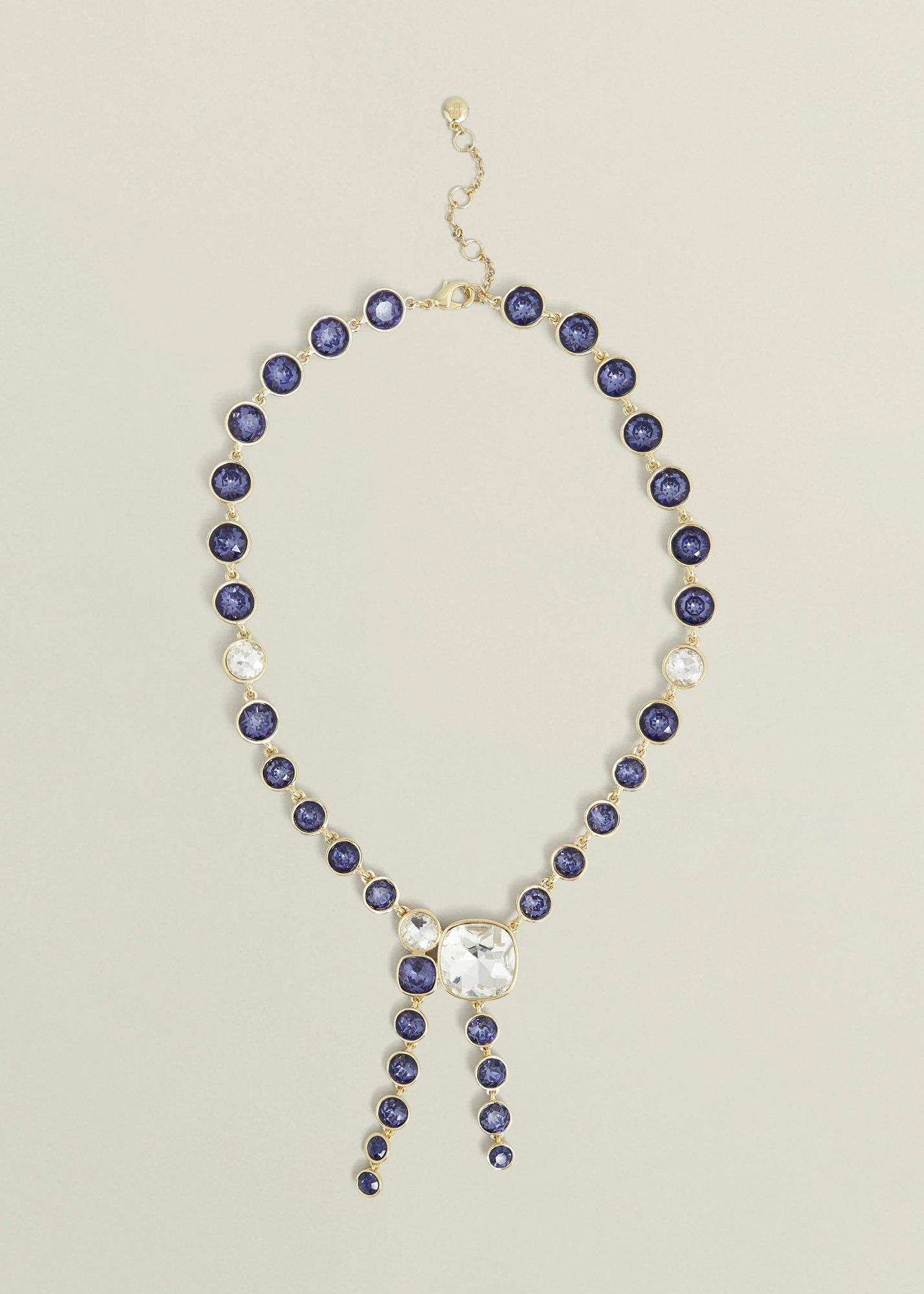 Amica Necklace