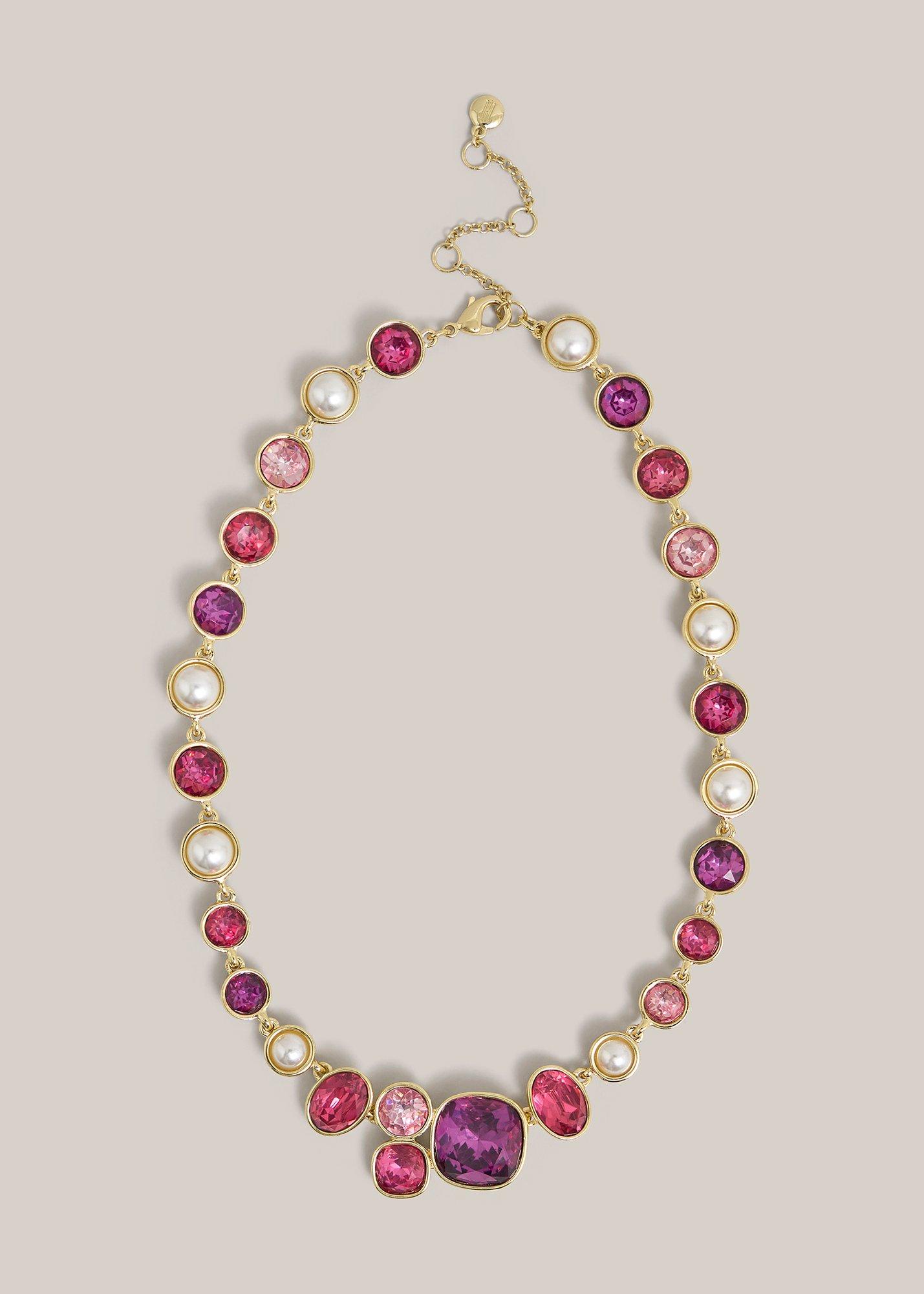 Gina Necklace