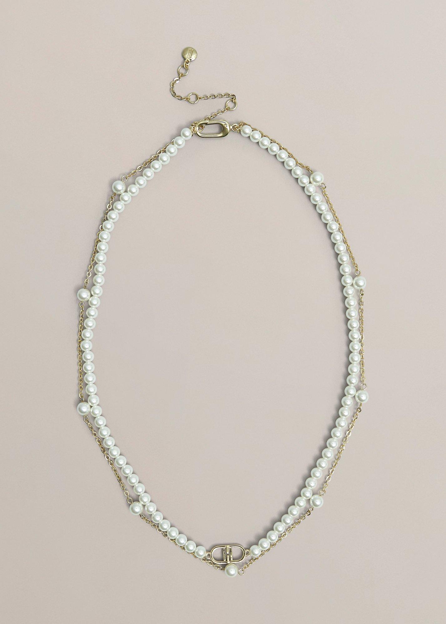 Bette Layered Necklace