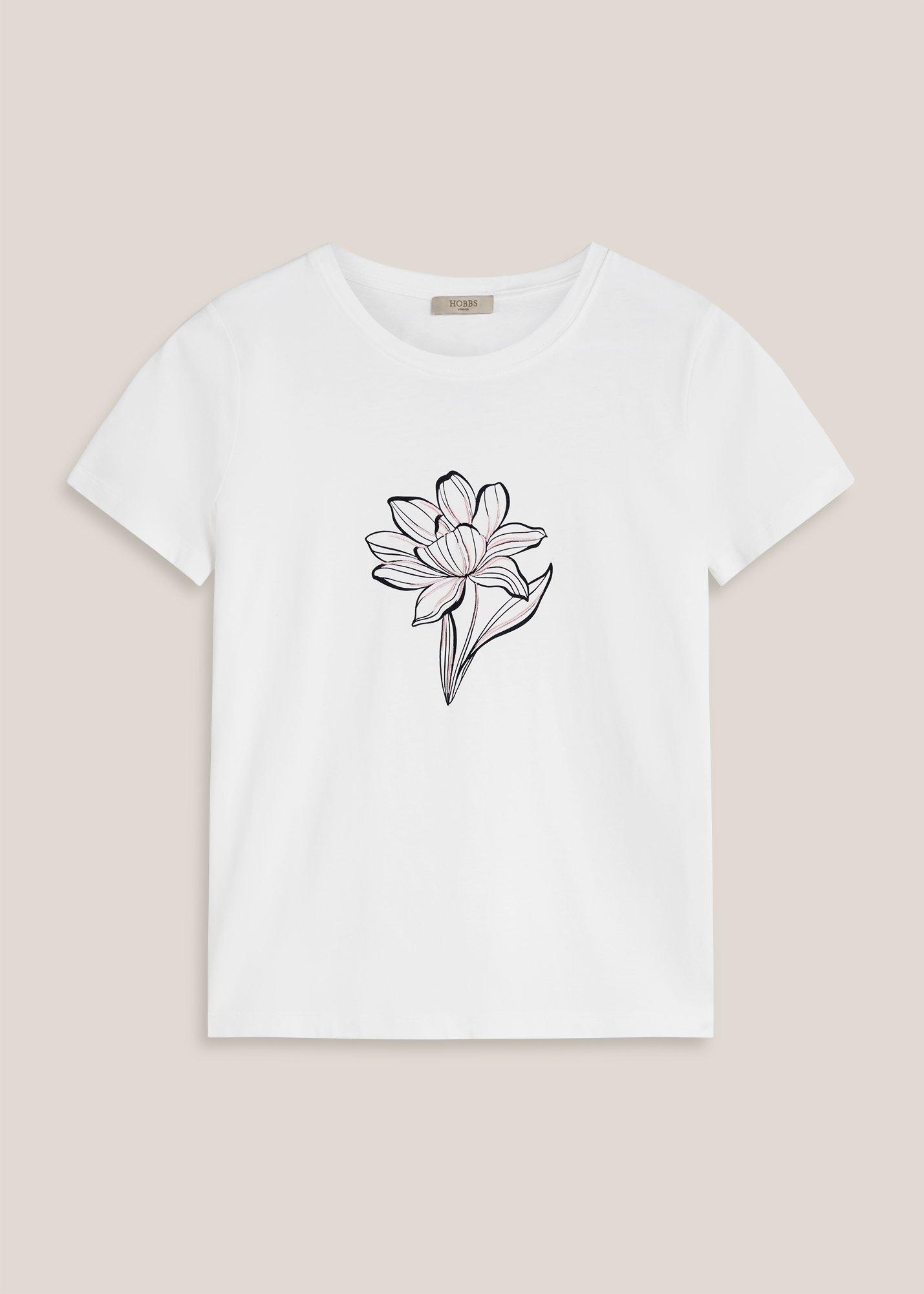 Pixie Print T-Shirt