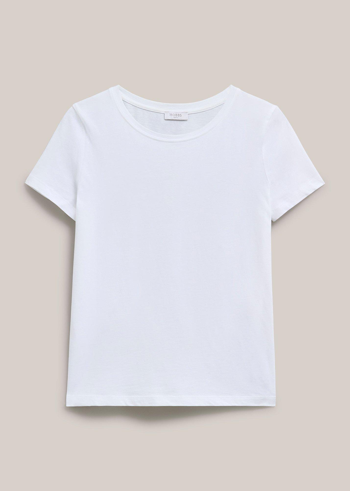 Pixie Cotton T-Shirt