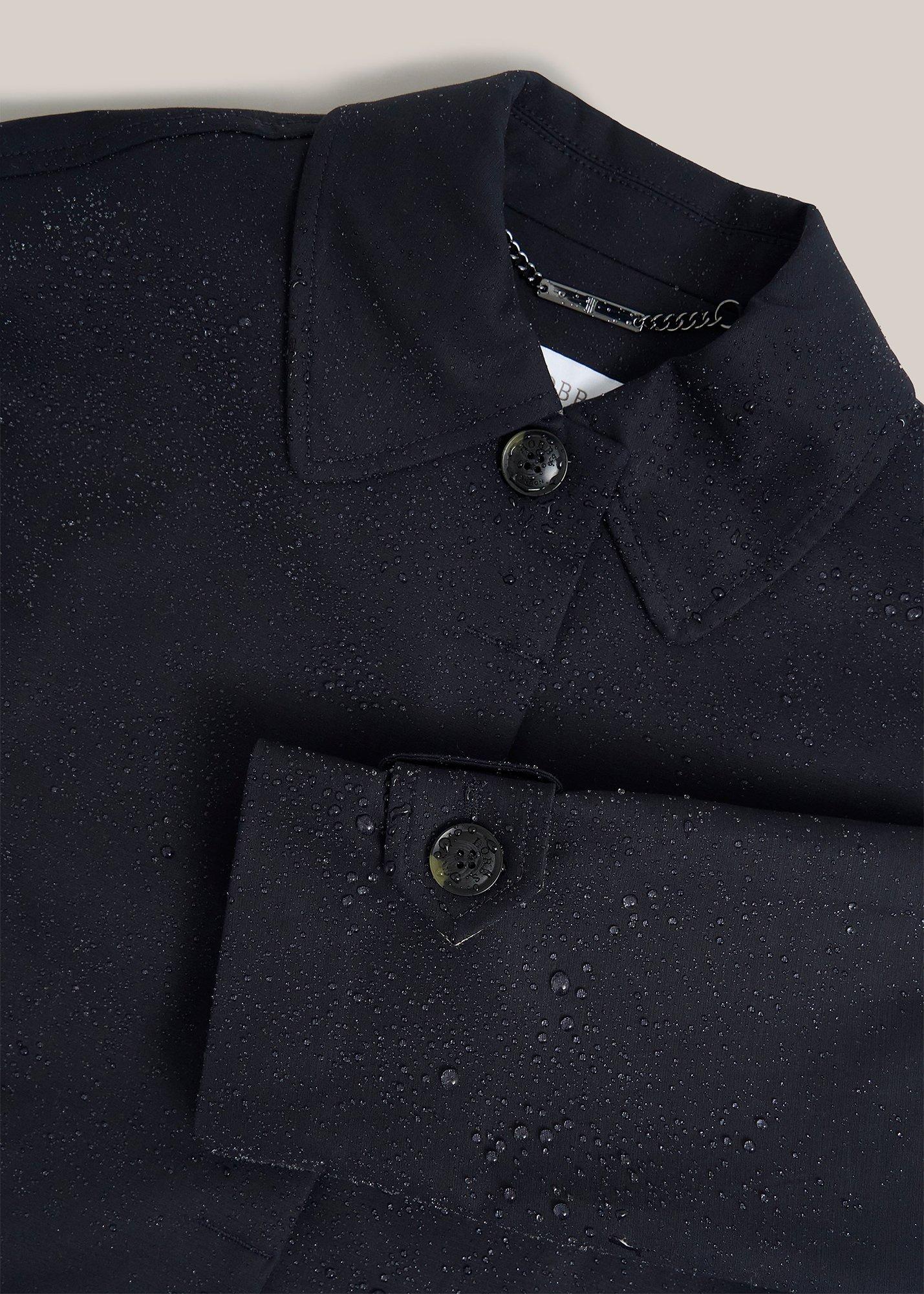 Frida Trench, Hobbs Navy, hi-res