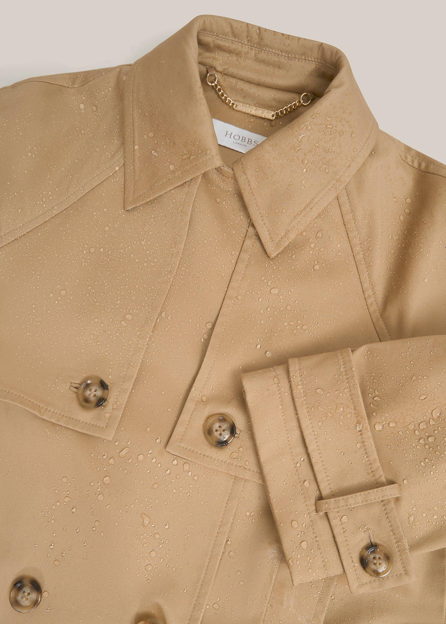 Ceira Trench, Fawn Beige, hi-res