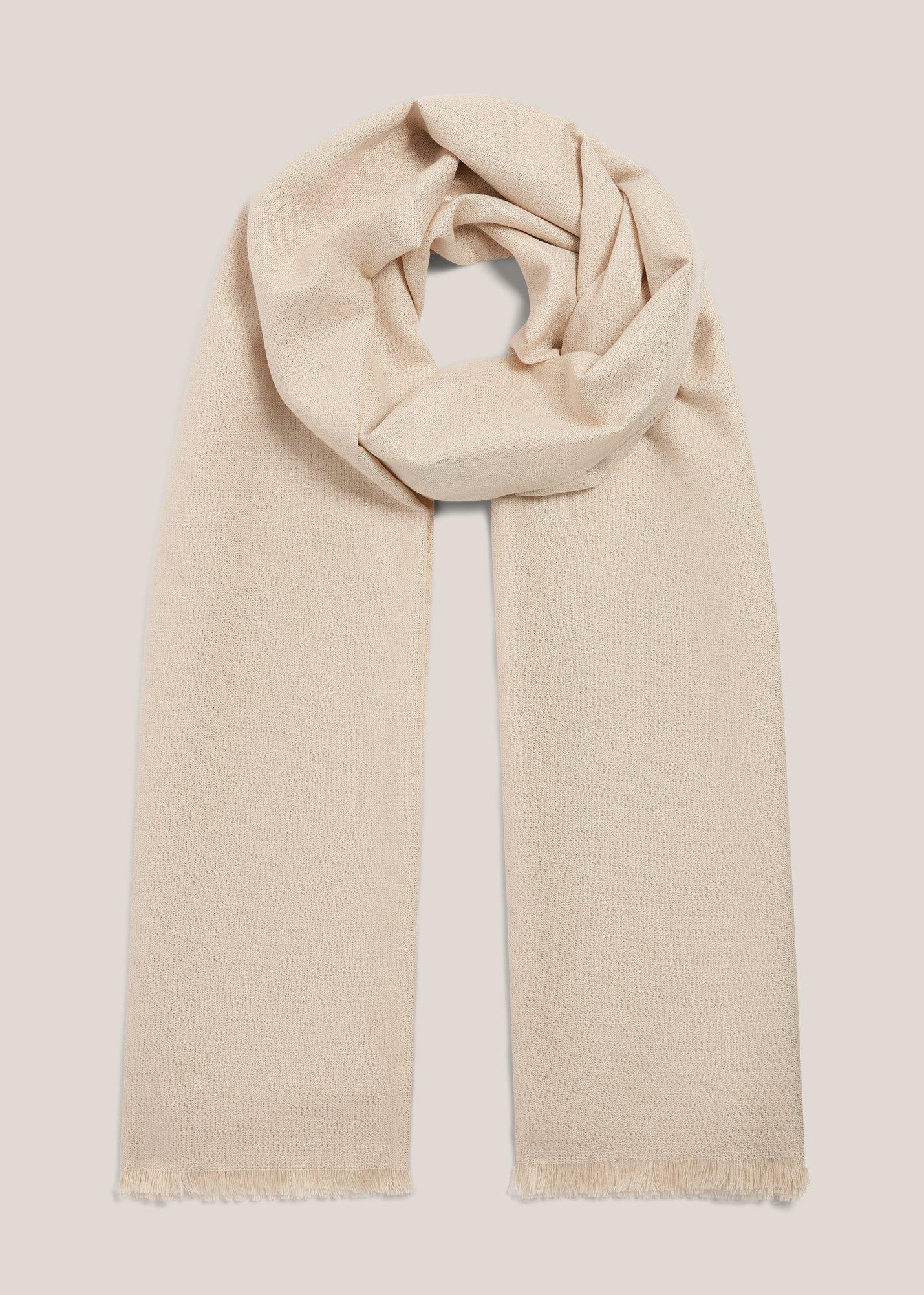 Matilda Shimmer Scarf