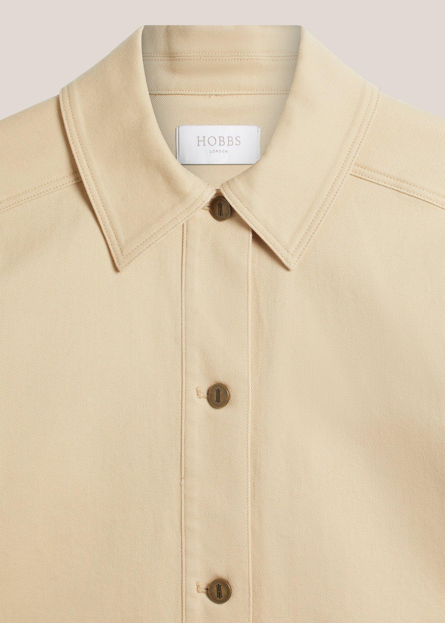 Briony Jacket, Mocha Beige, hi-res