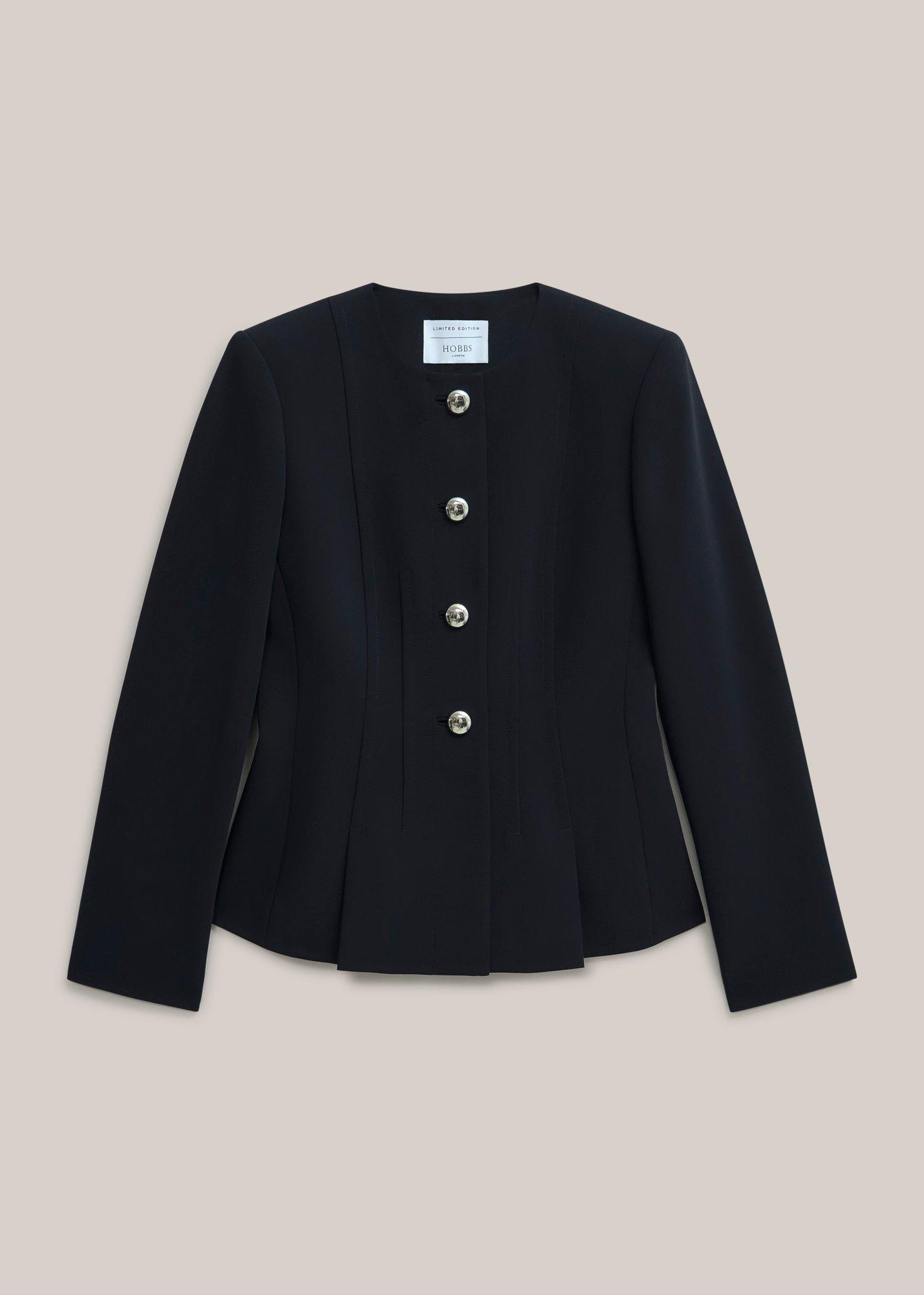 Thurlowe Jacket