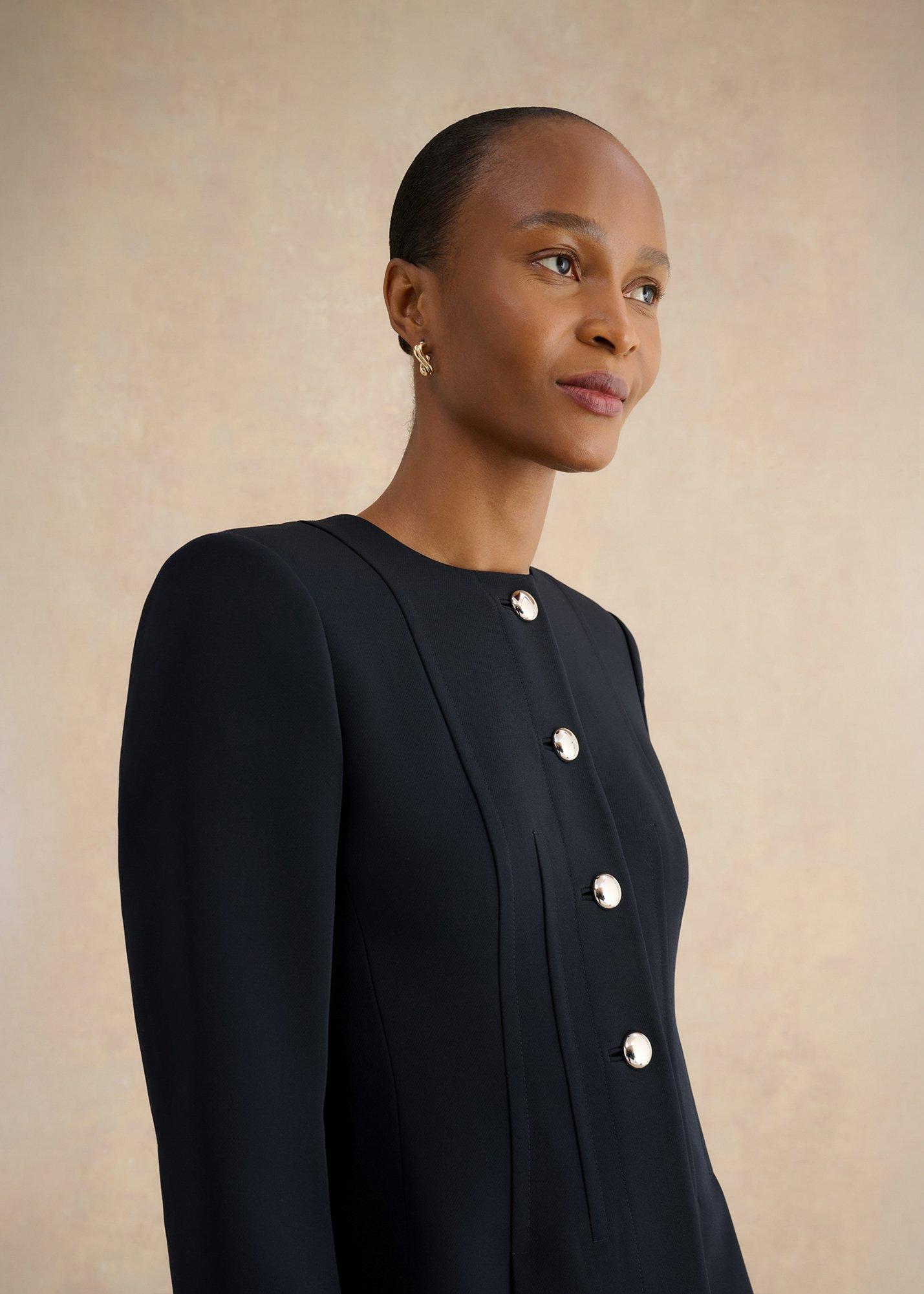 Thurlowe Jacket, Navy, hi-res