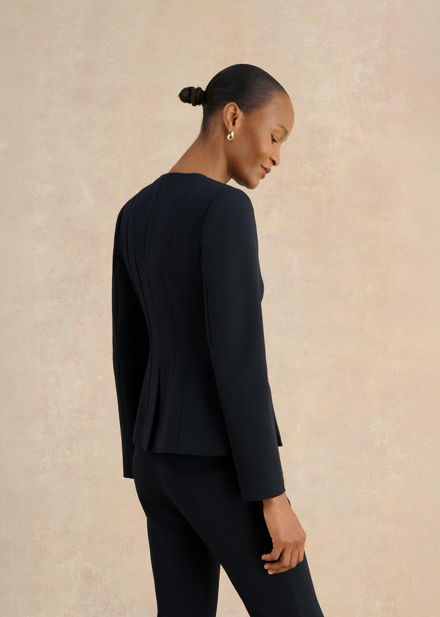 Thurlowe Jacket, Navy, hi-res