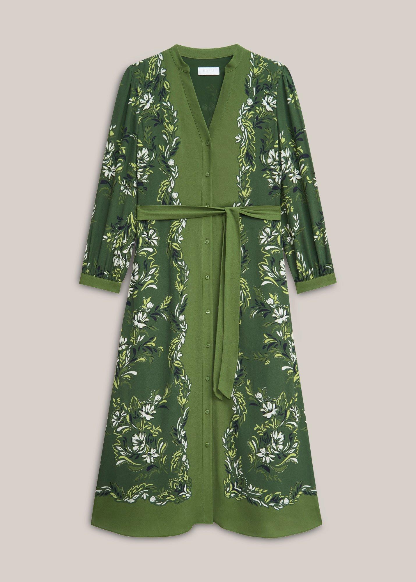 Petite Apolline Dress