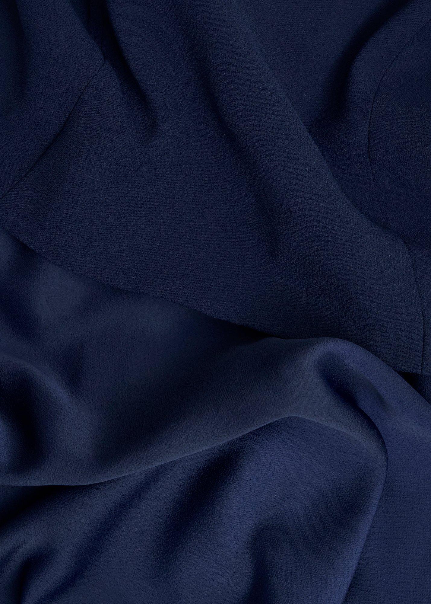 Knowles Dress, Midnight Navy, hi-res
