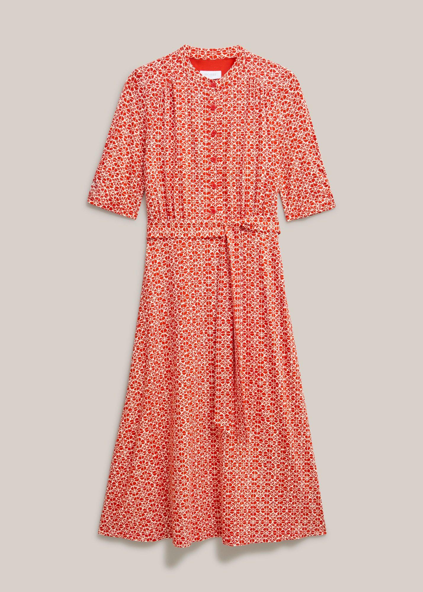 Petite Cathy Jersey Dress