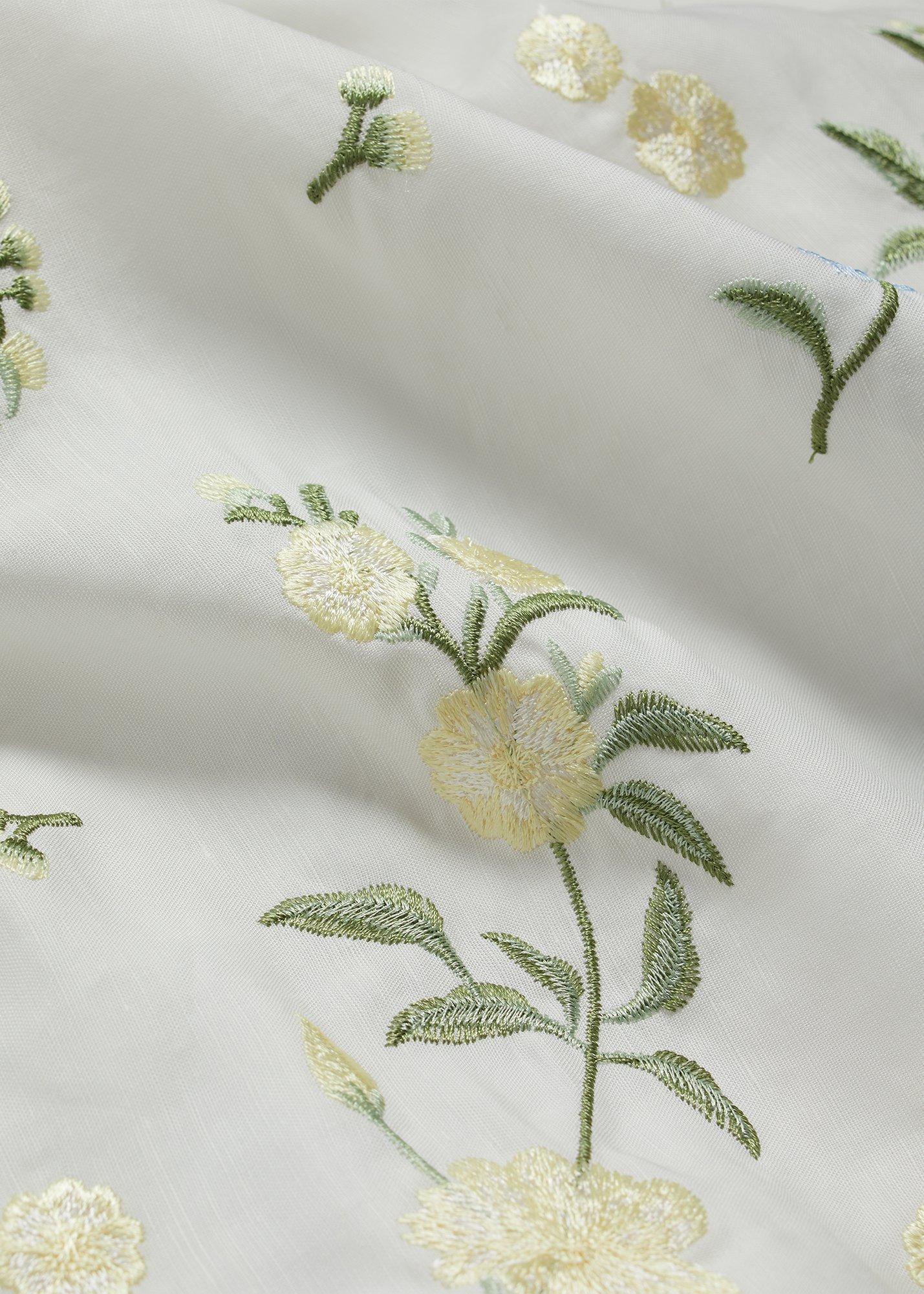 Linda Dress, Ivory Multi, hi-res