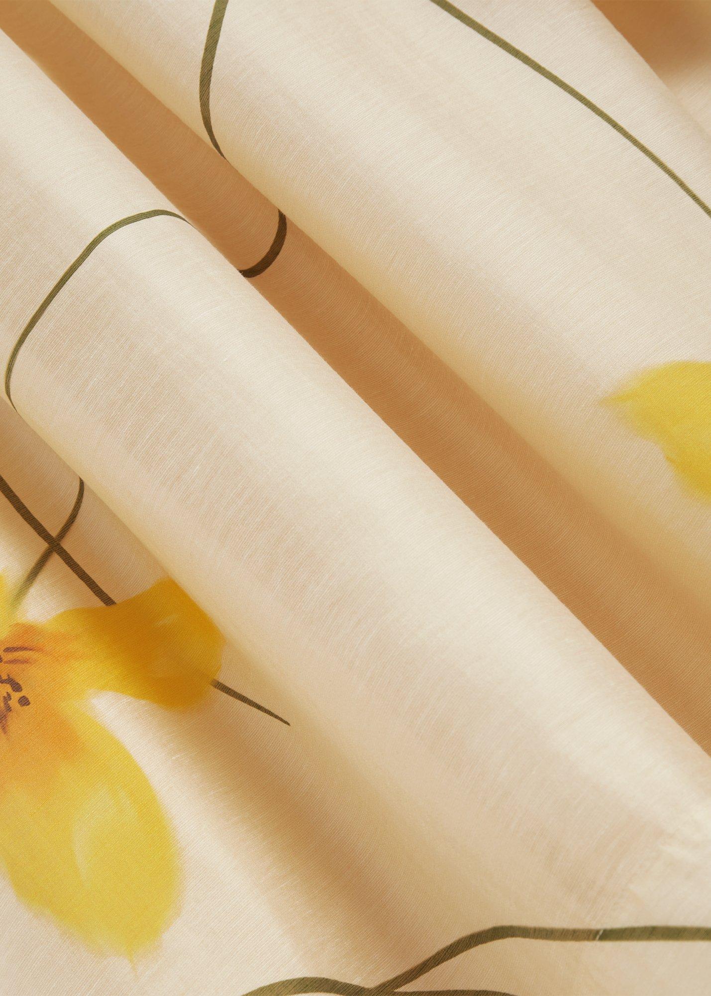 Heathfield Dress, Cream Multi, hi-res