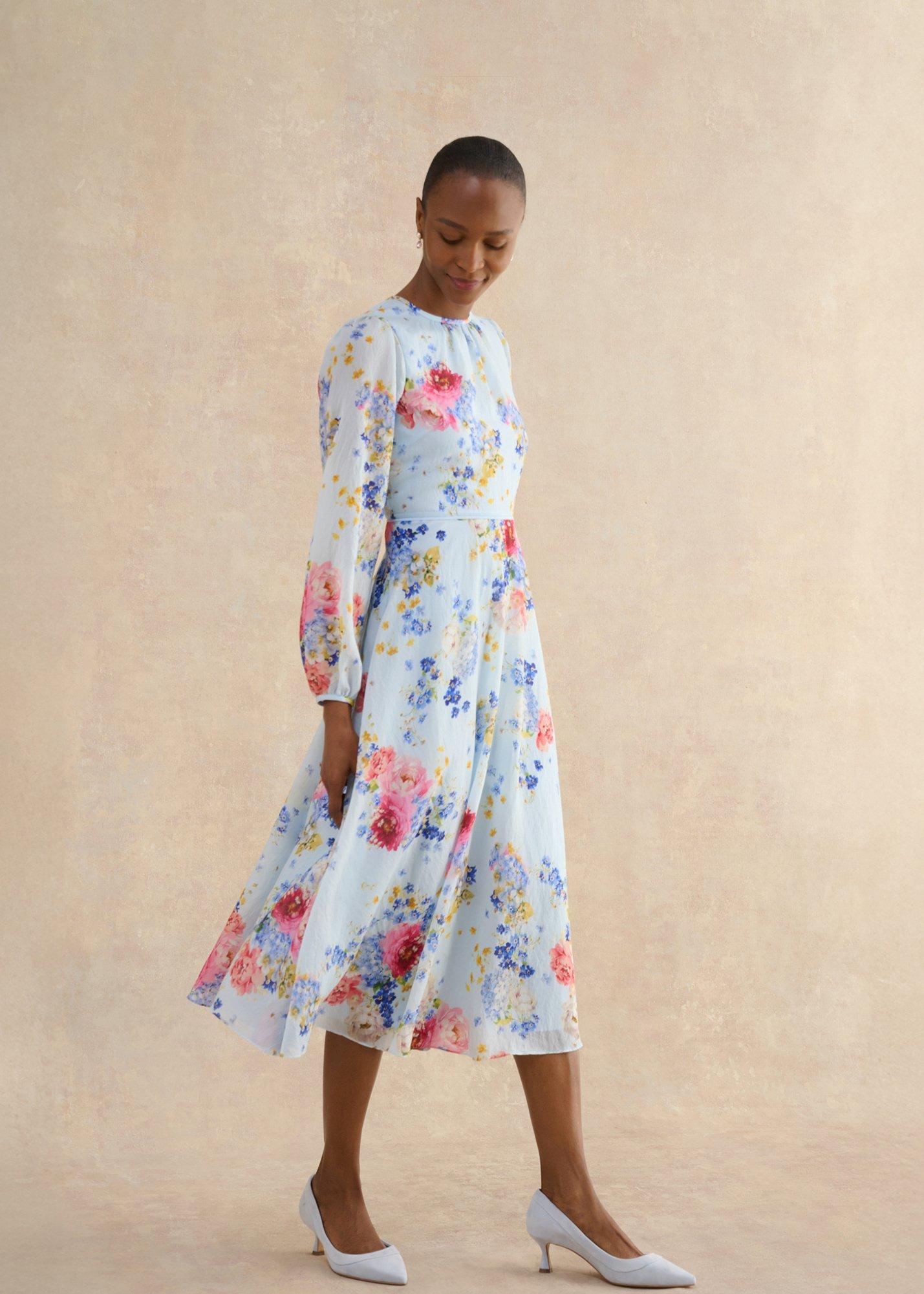 Petite Constance Dress