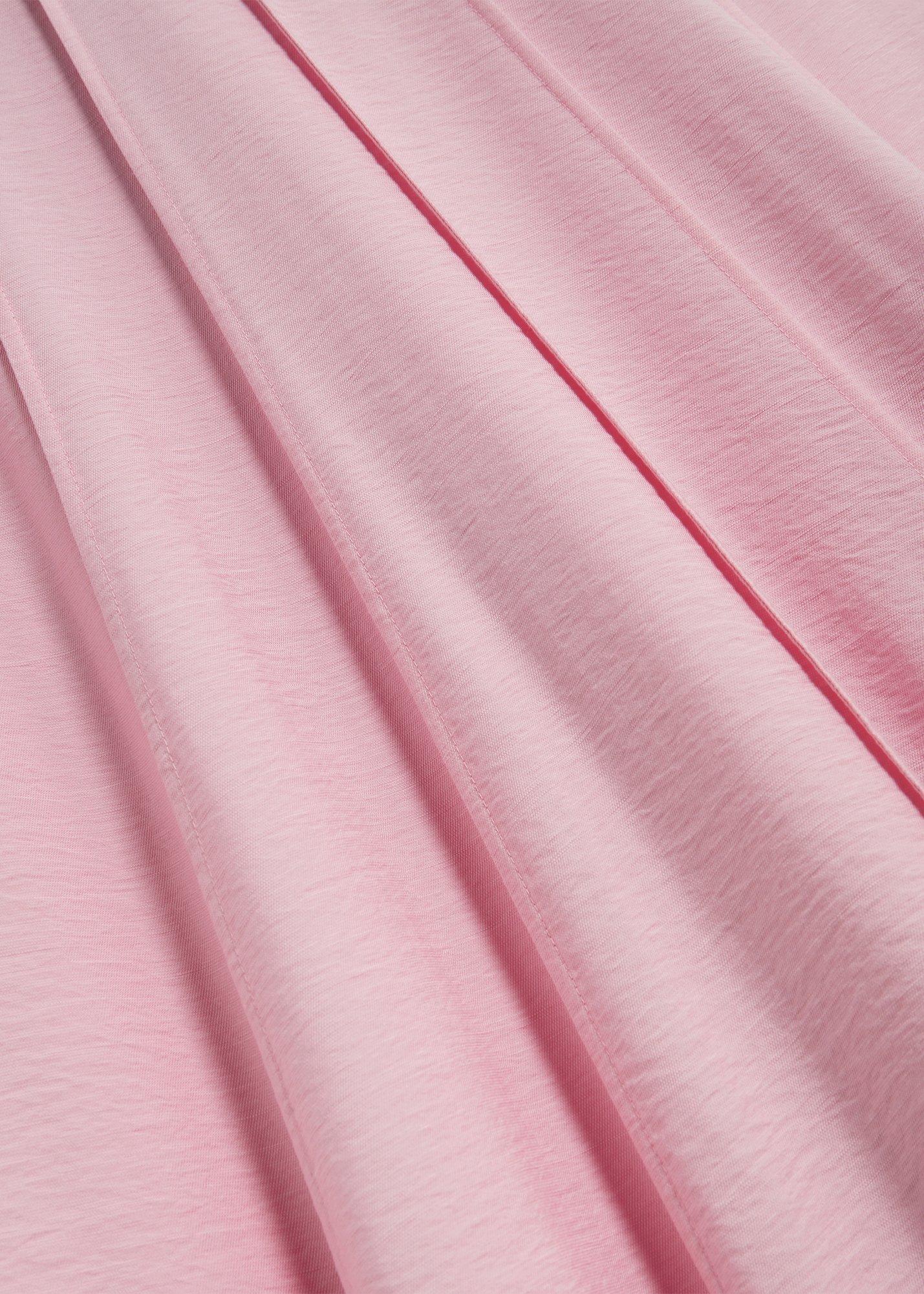 Pemberton Dress, Blush Pink, hi-res