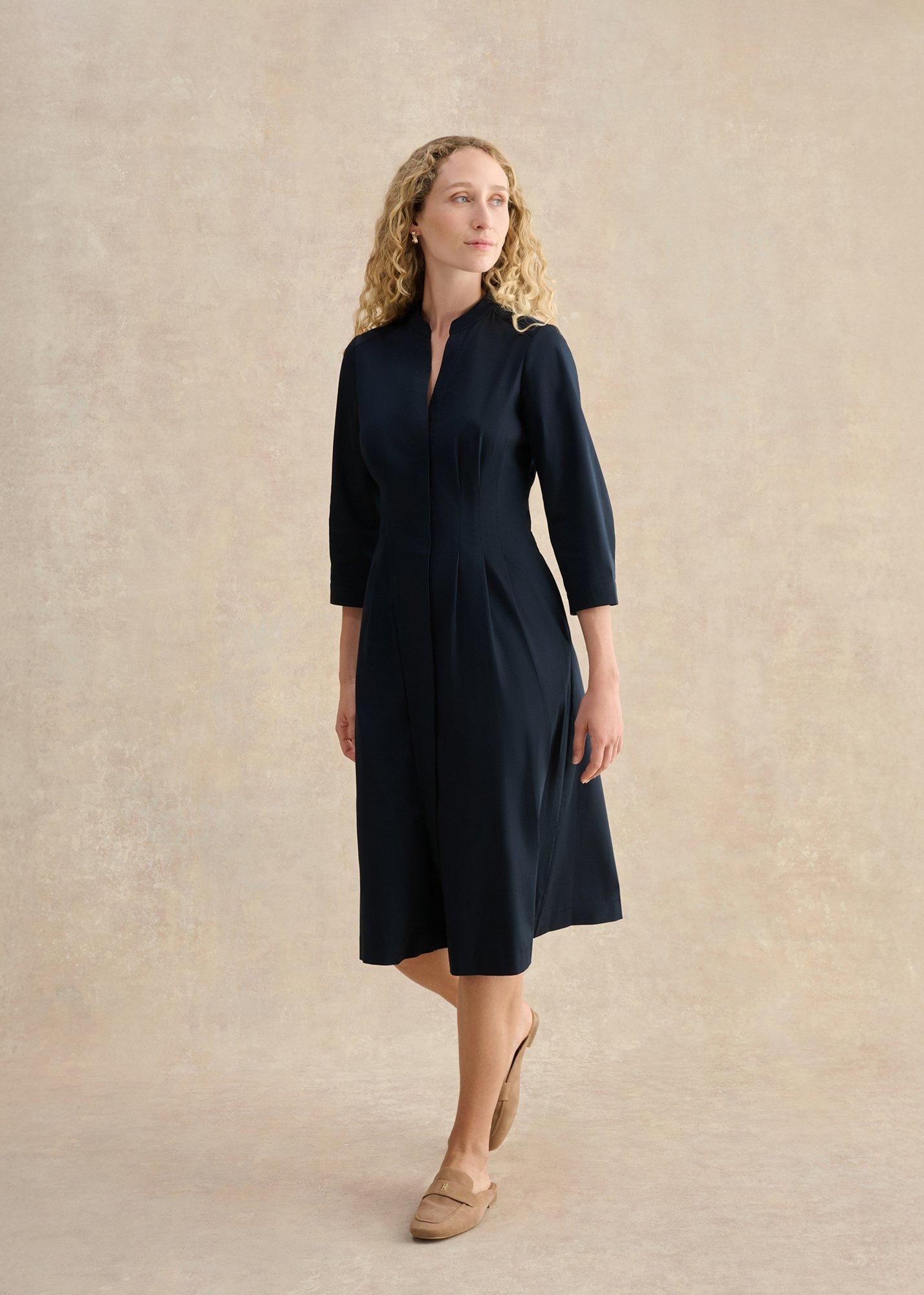 Emmaline Midi Dress