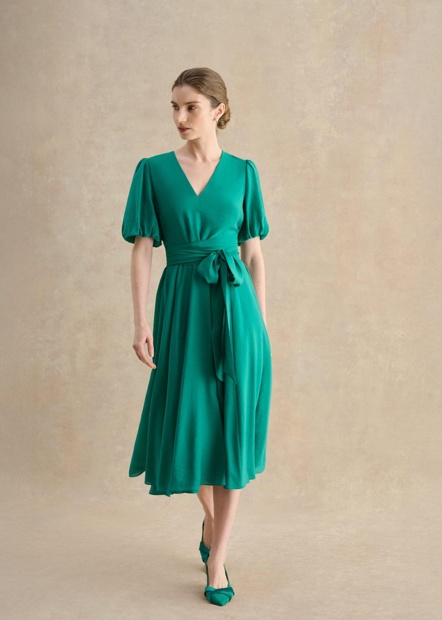 Barrington Dress