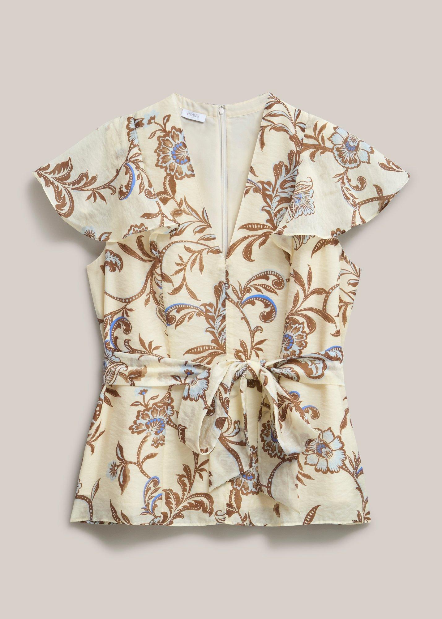 Gabriella Paisley&nbsp;Top