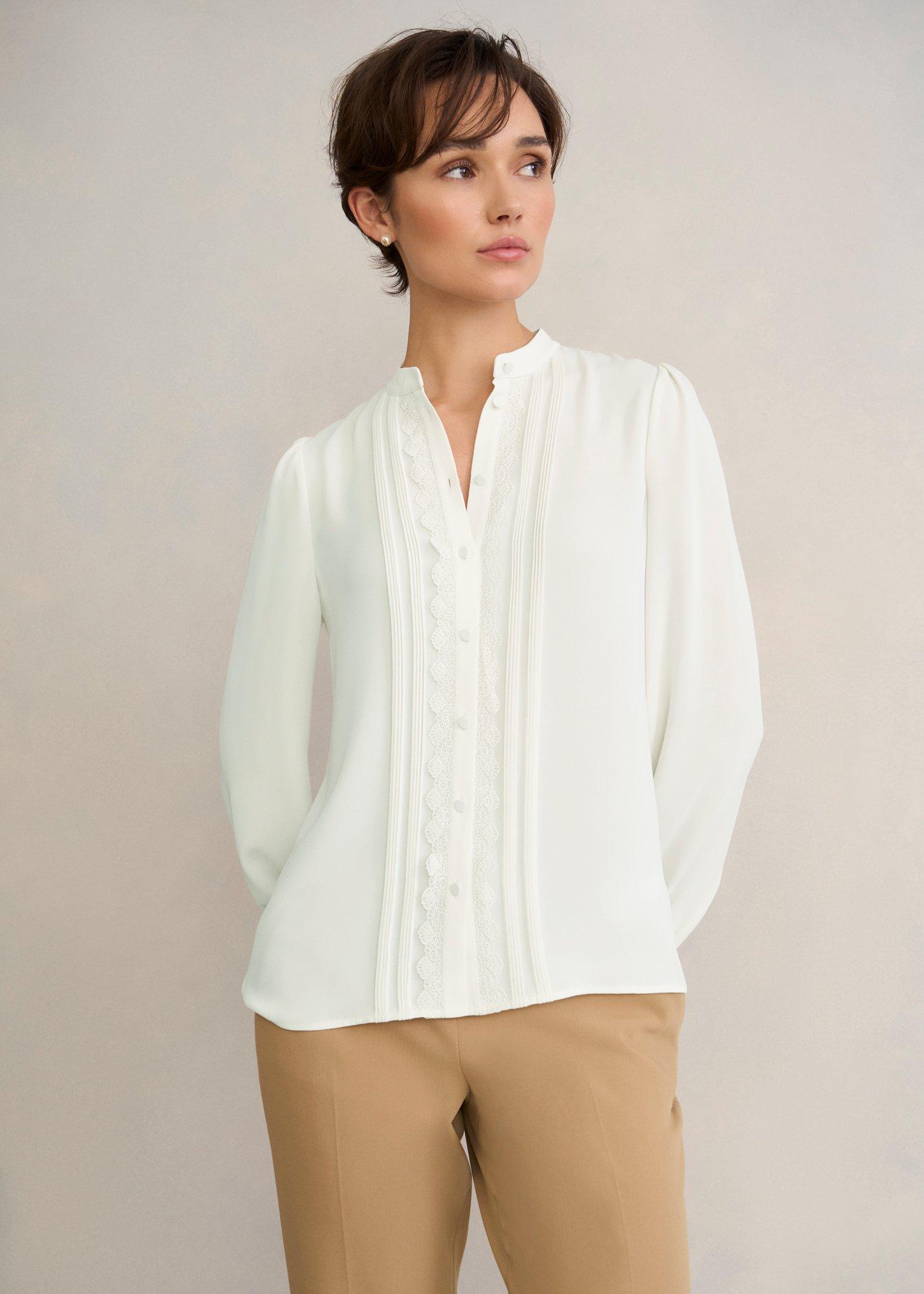 Dominica Blouse