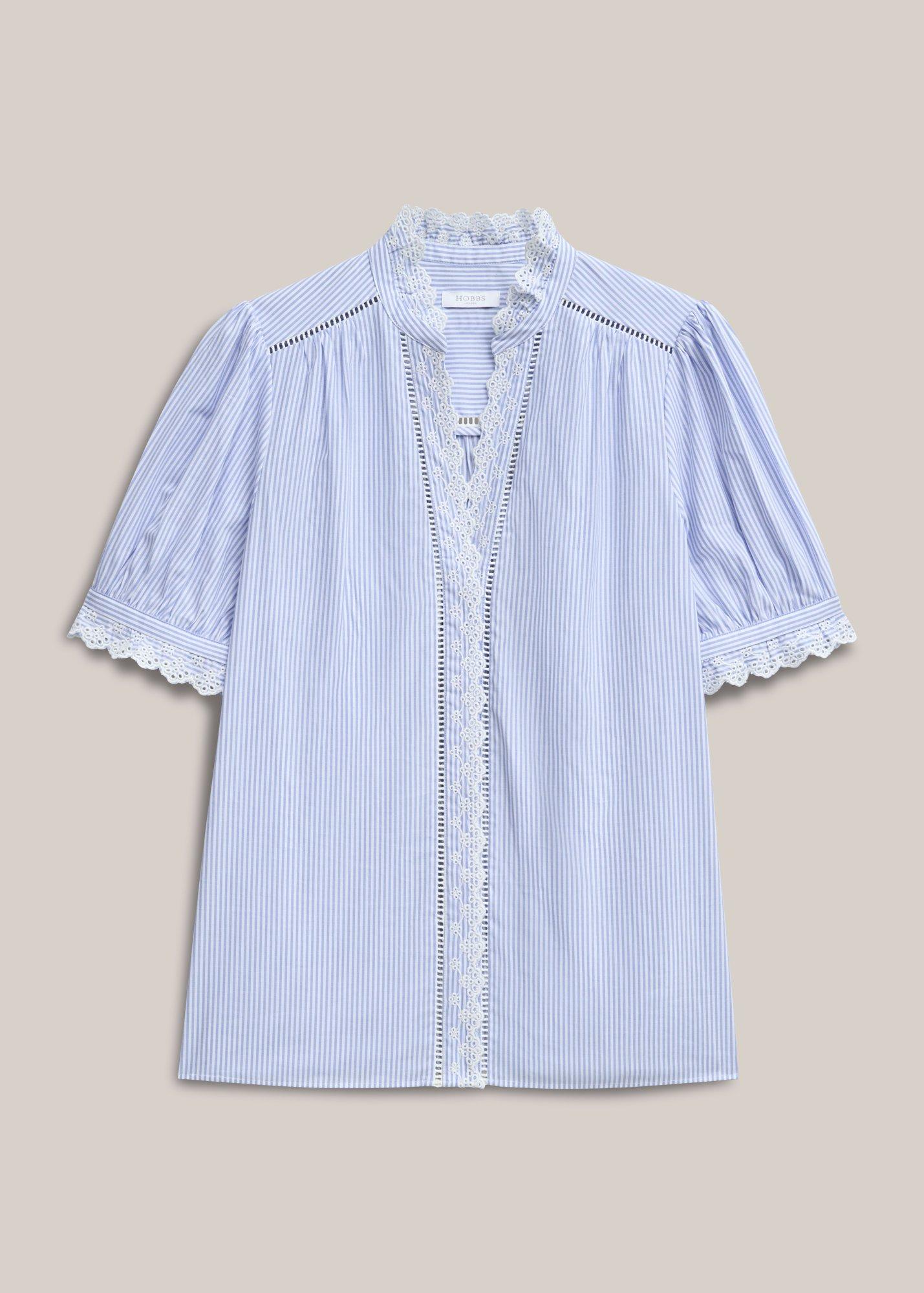 Naima Blouse